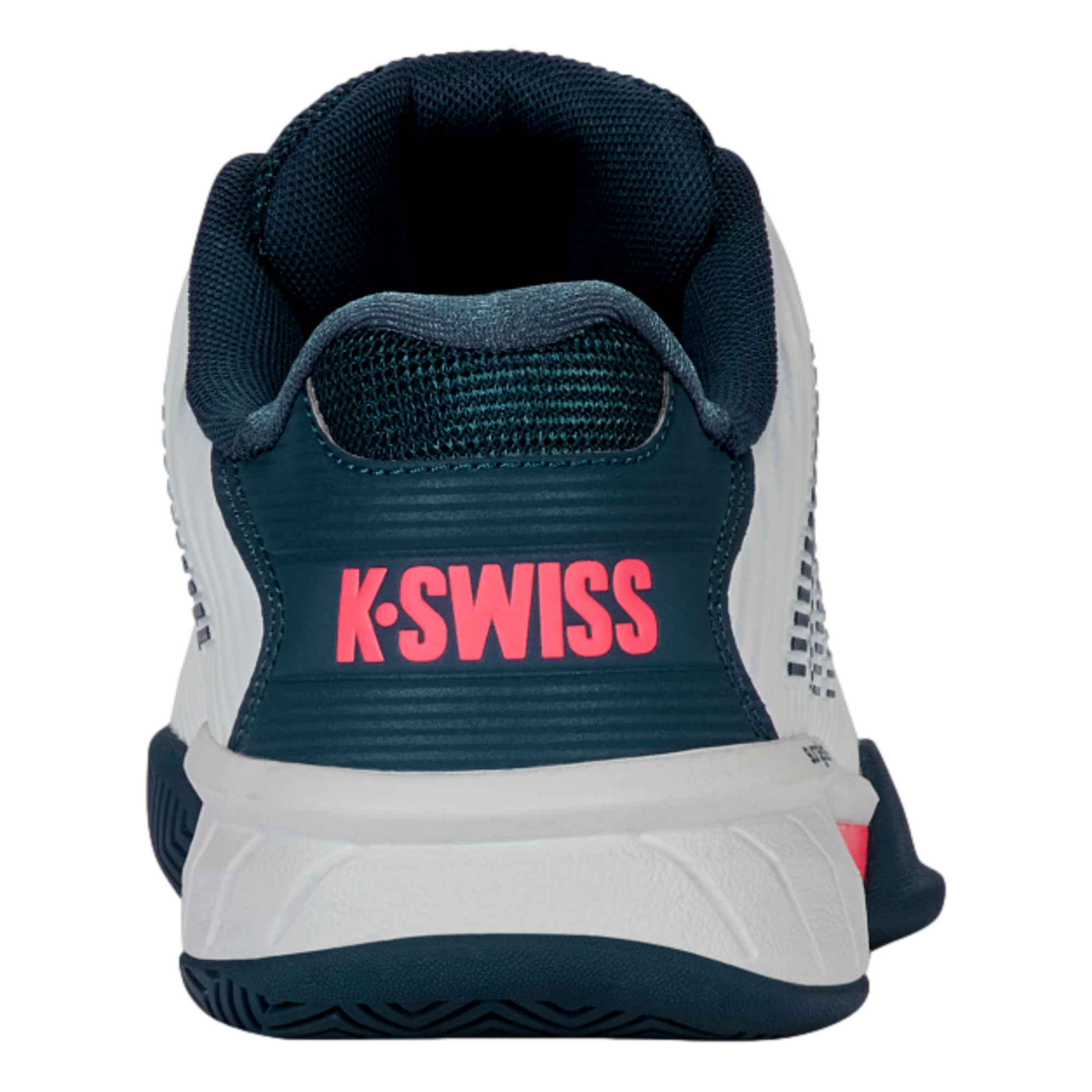 Hypercourt Express 2 Juniors Tennis Shoes