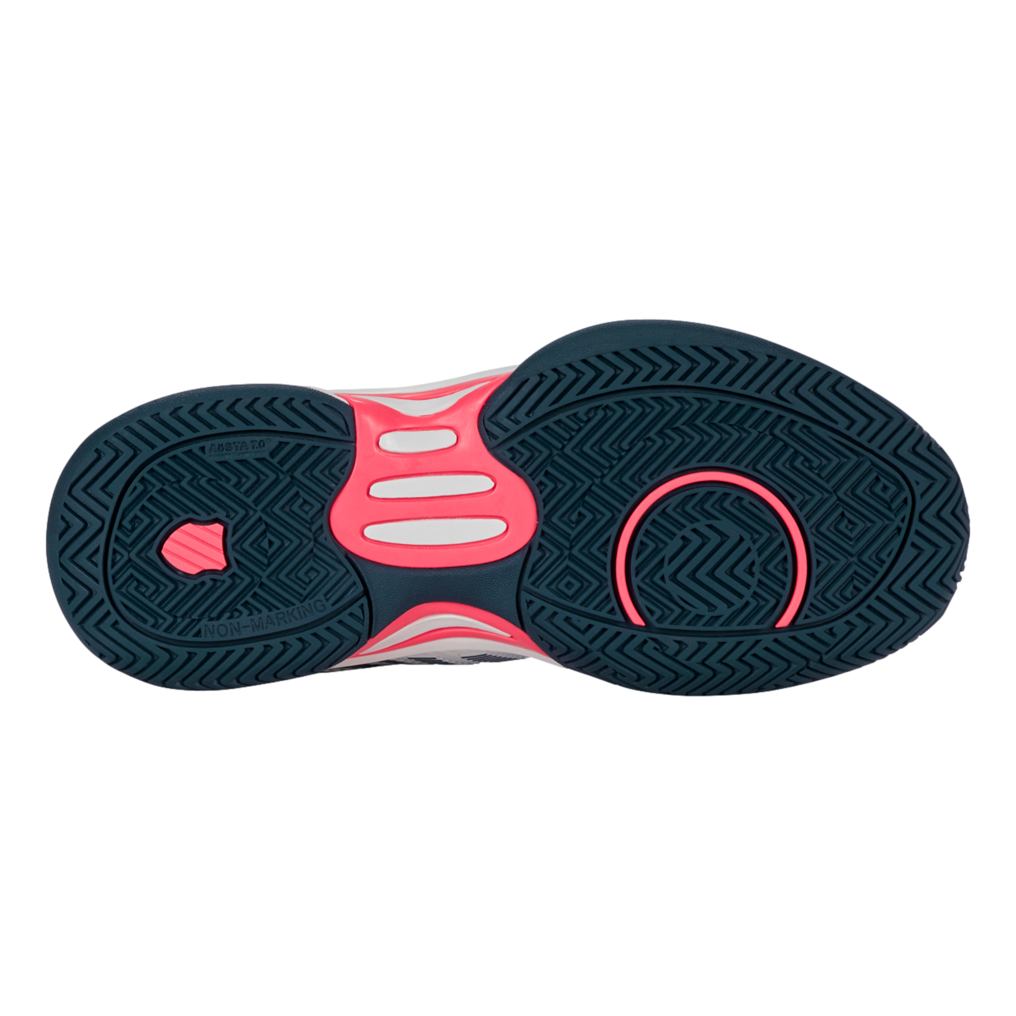 Hypercourt Express 2 Juniors Tennis Shoes