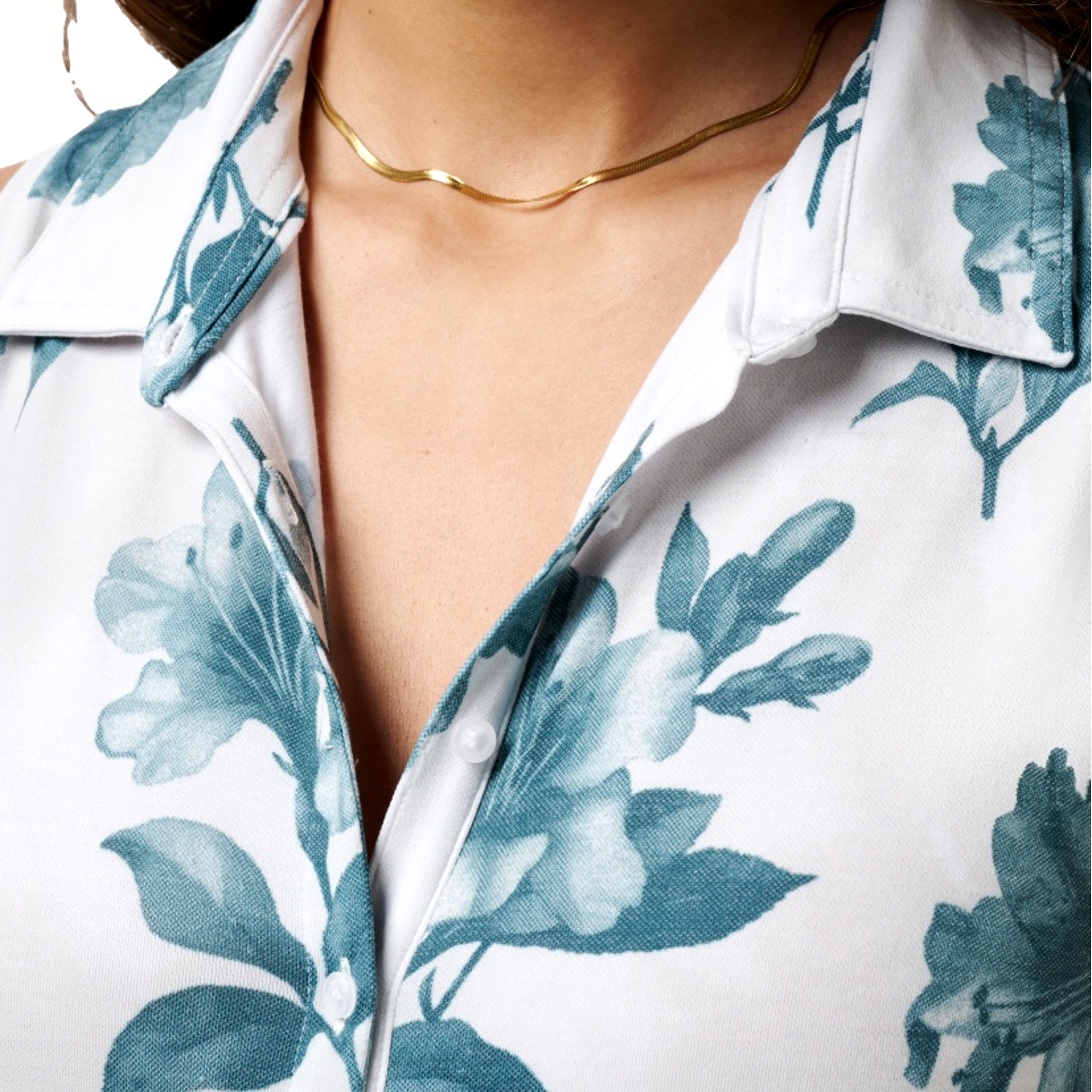 Tie Breaker Women's Golf Dress