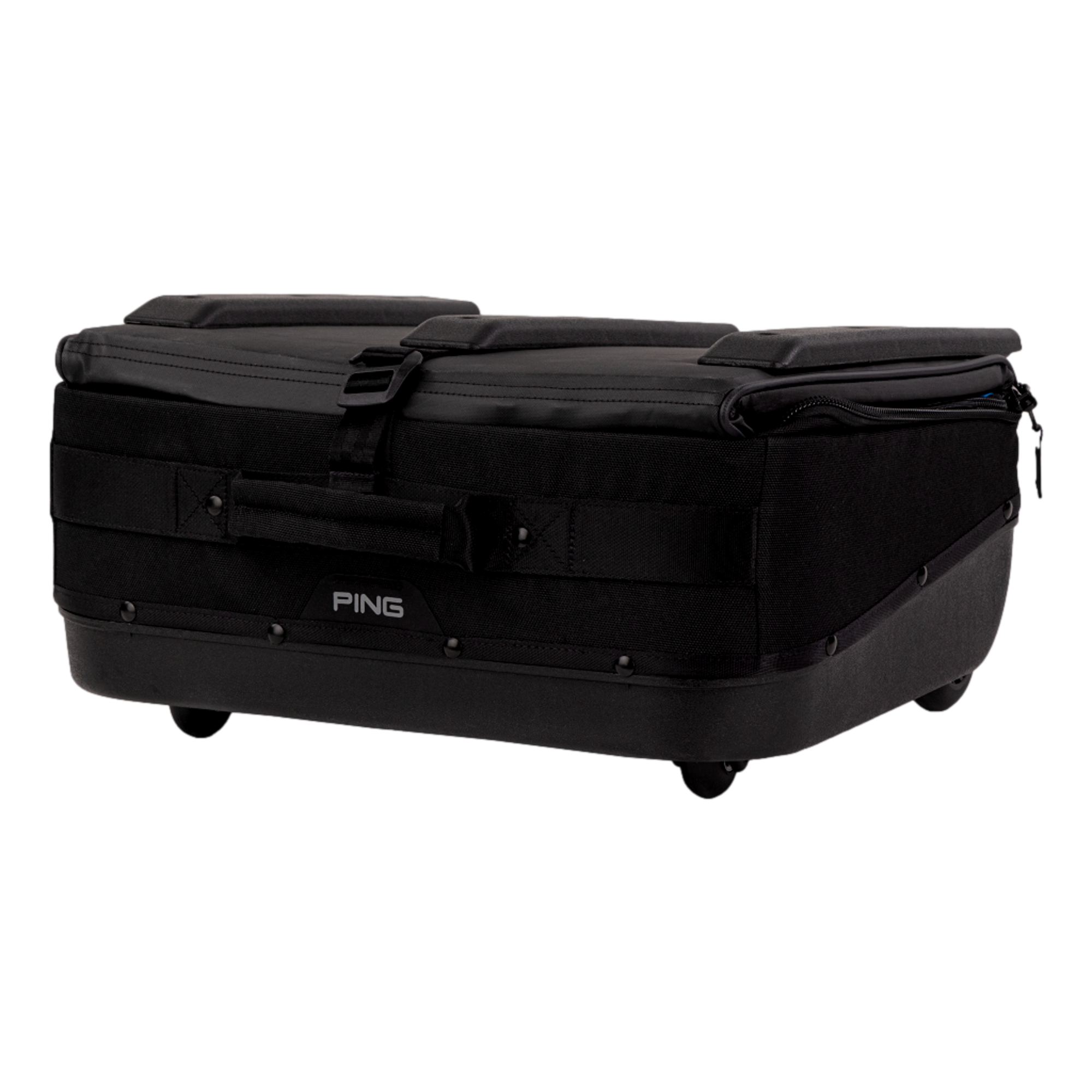 Rolling Travel Cover 2025