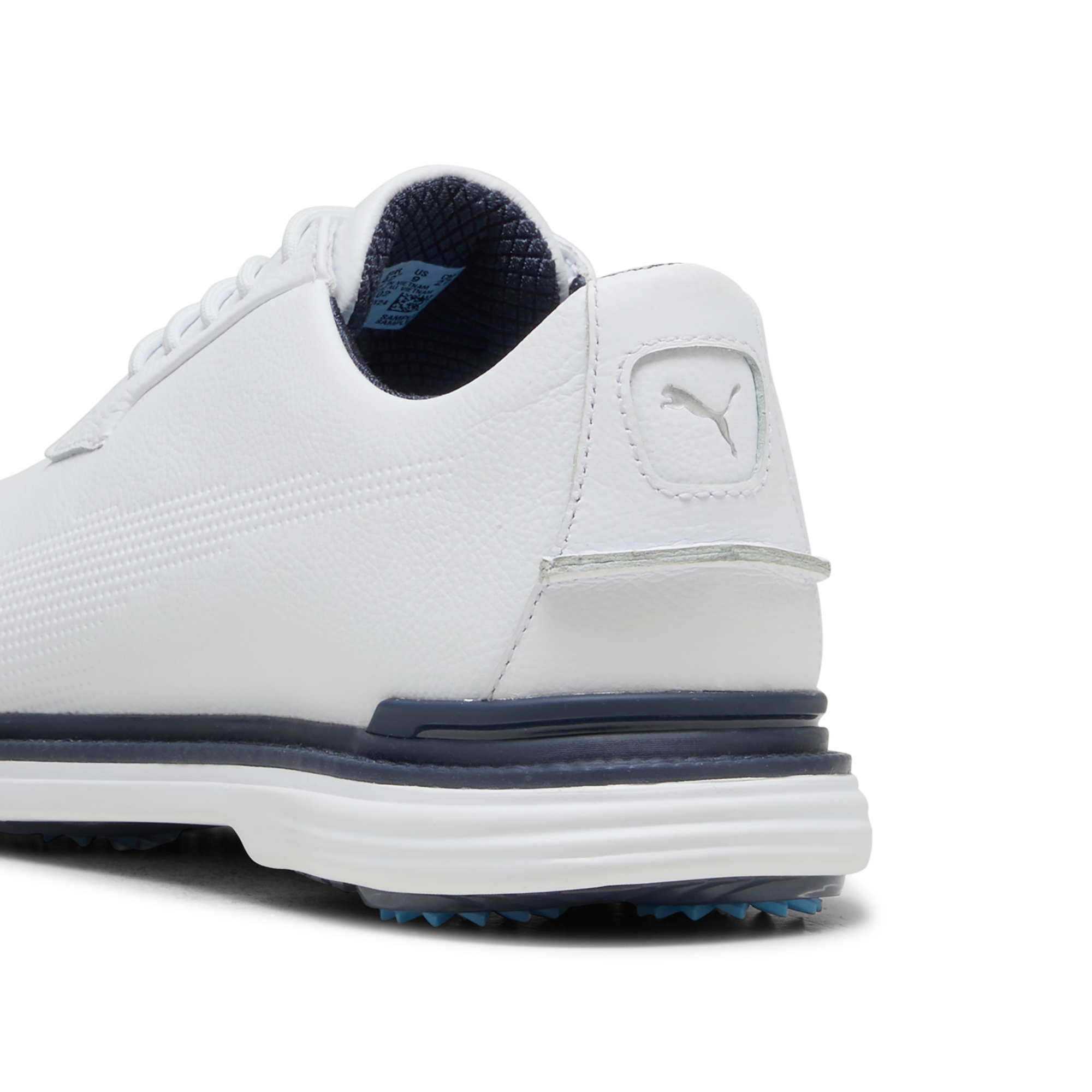 Royale Men's Spiked Golf Shoes