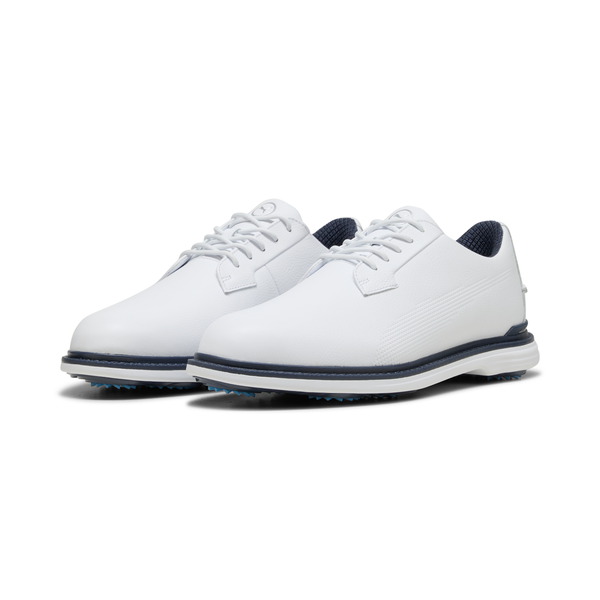 Royale Men's Spiked Golf Shoes