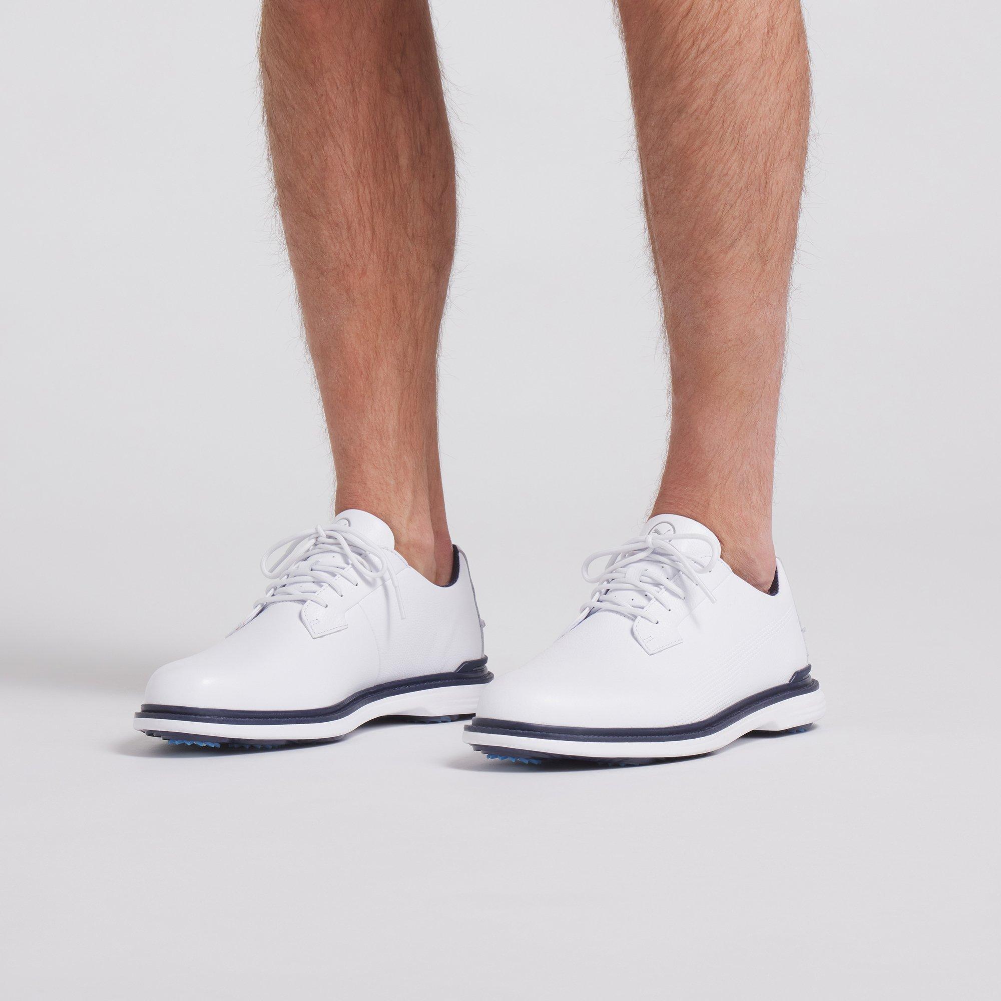 Royale Men's Spiked Golf Shoes