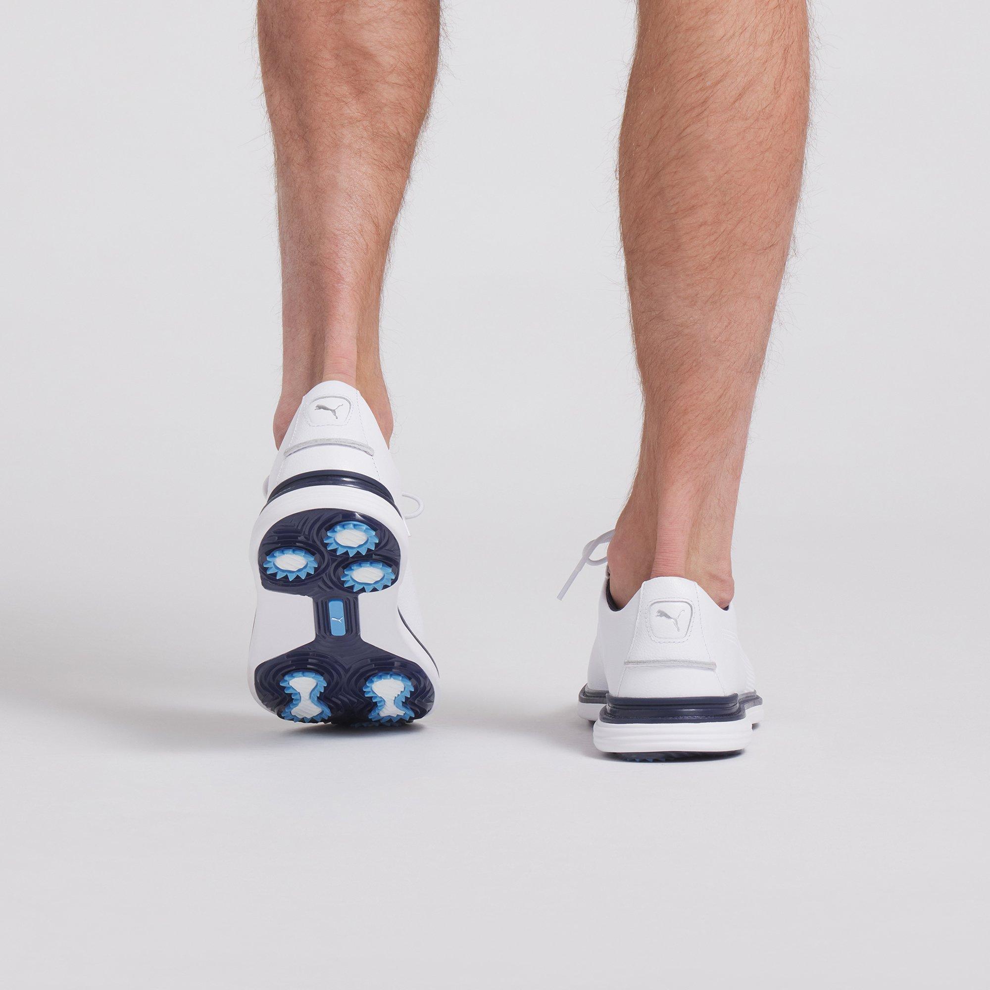 Royale Men's Spiked Golf Shoes