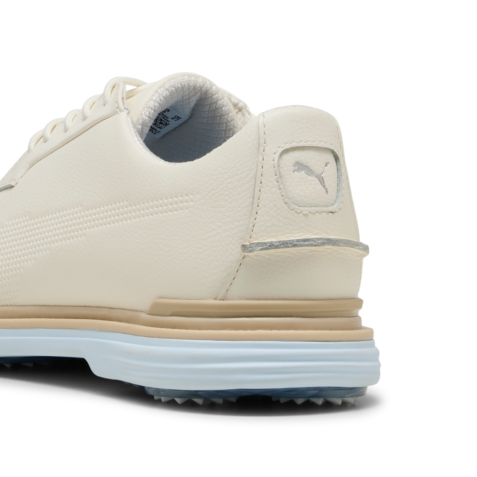 Royale Spikeless Golf Shoes