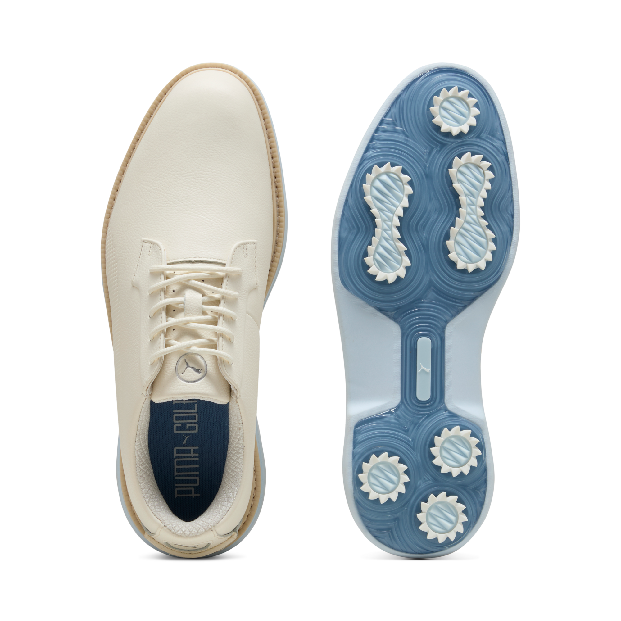 Royale Spikeless Golf Shoes