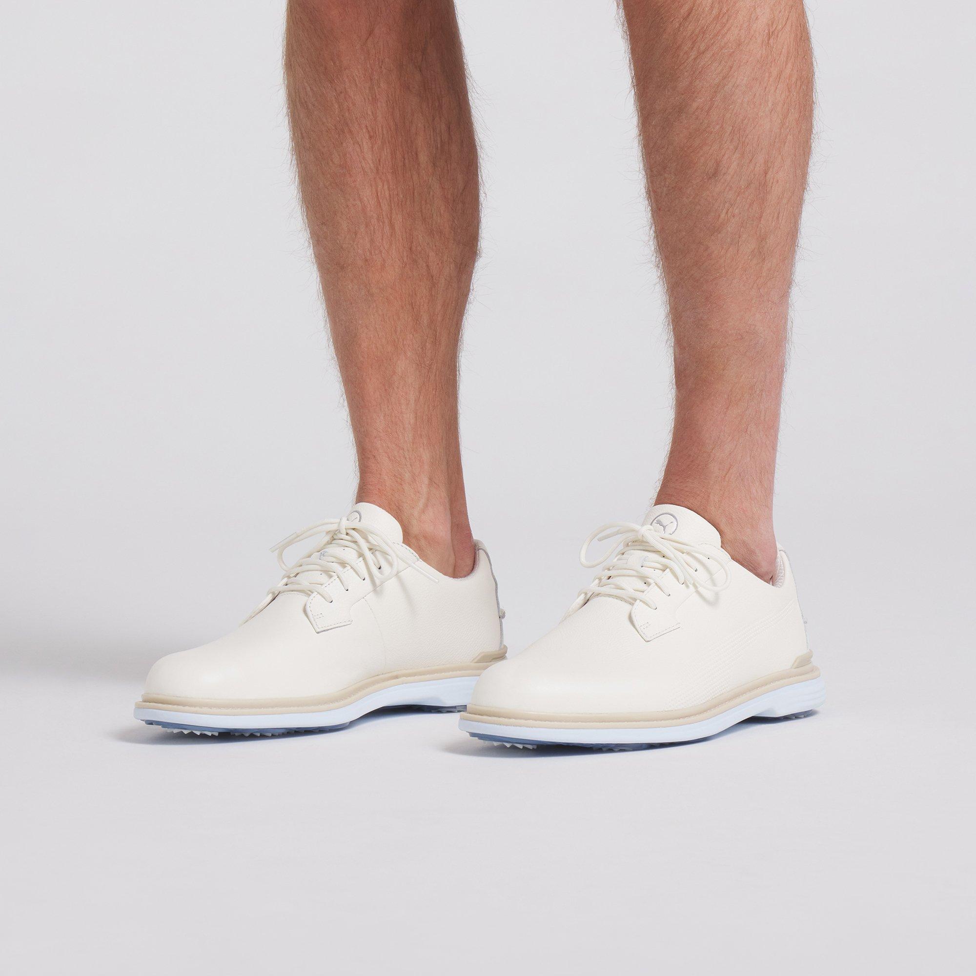 Royale Spikeless Golf Shoes
