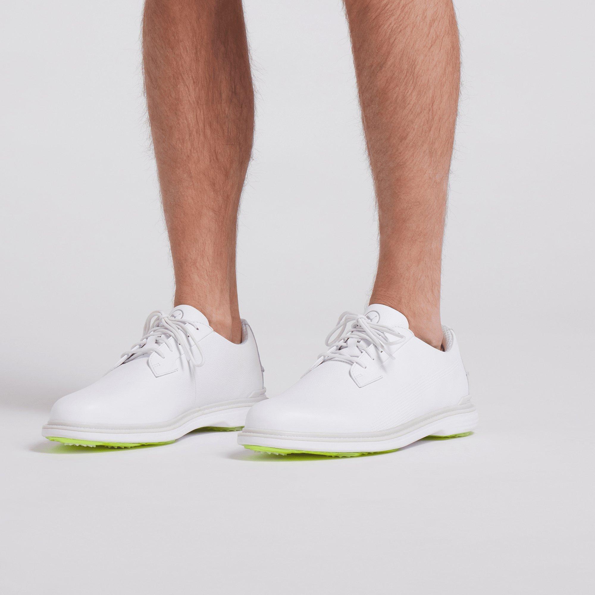 Royale Men's Spiked Golf Shoes