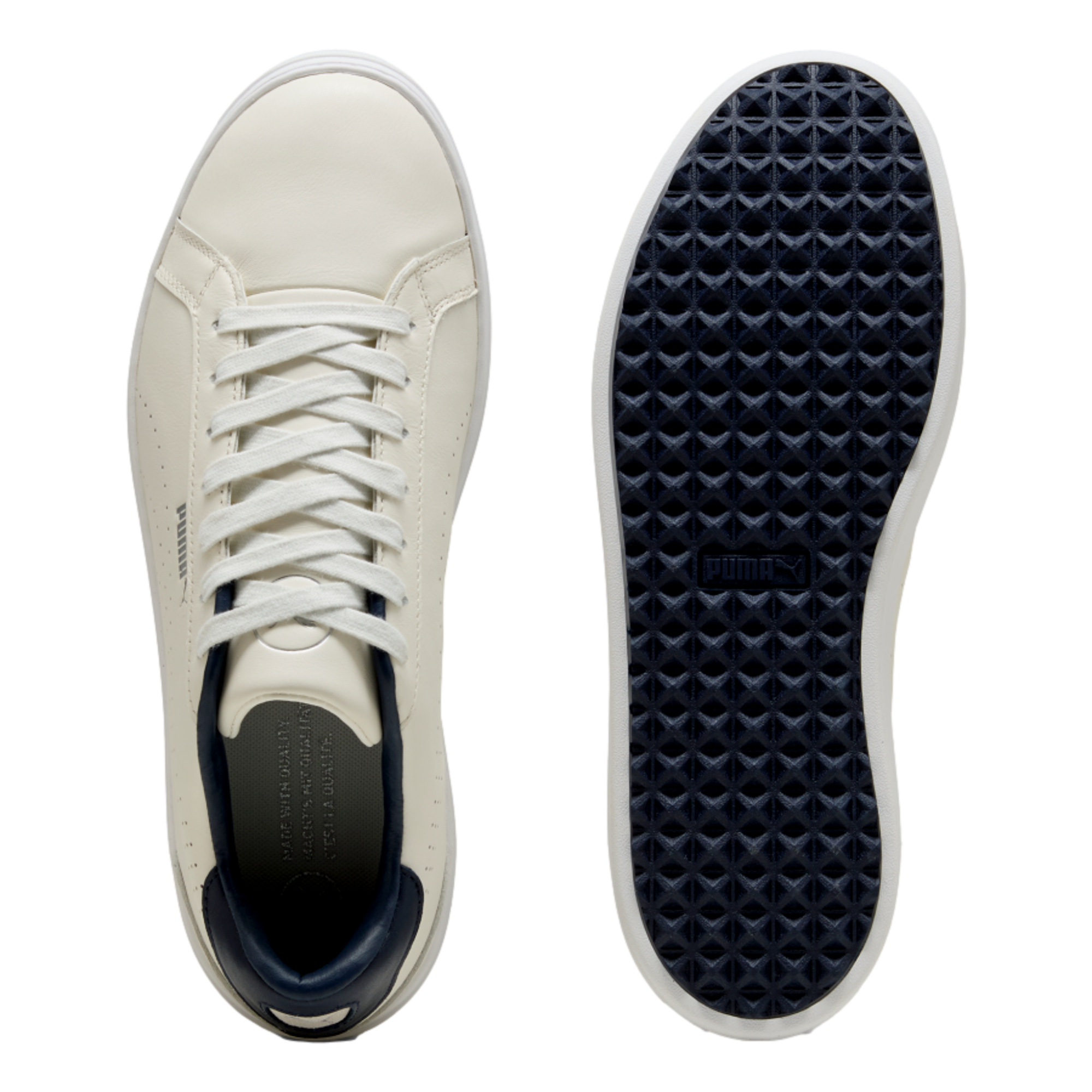 Classic G Men's Spikeless Golf Shoes