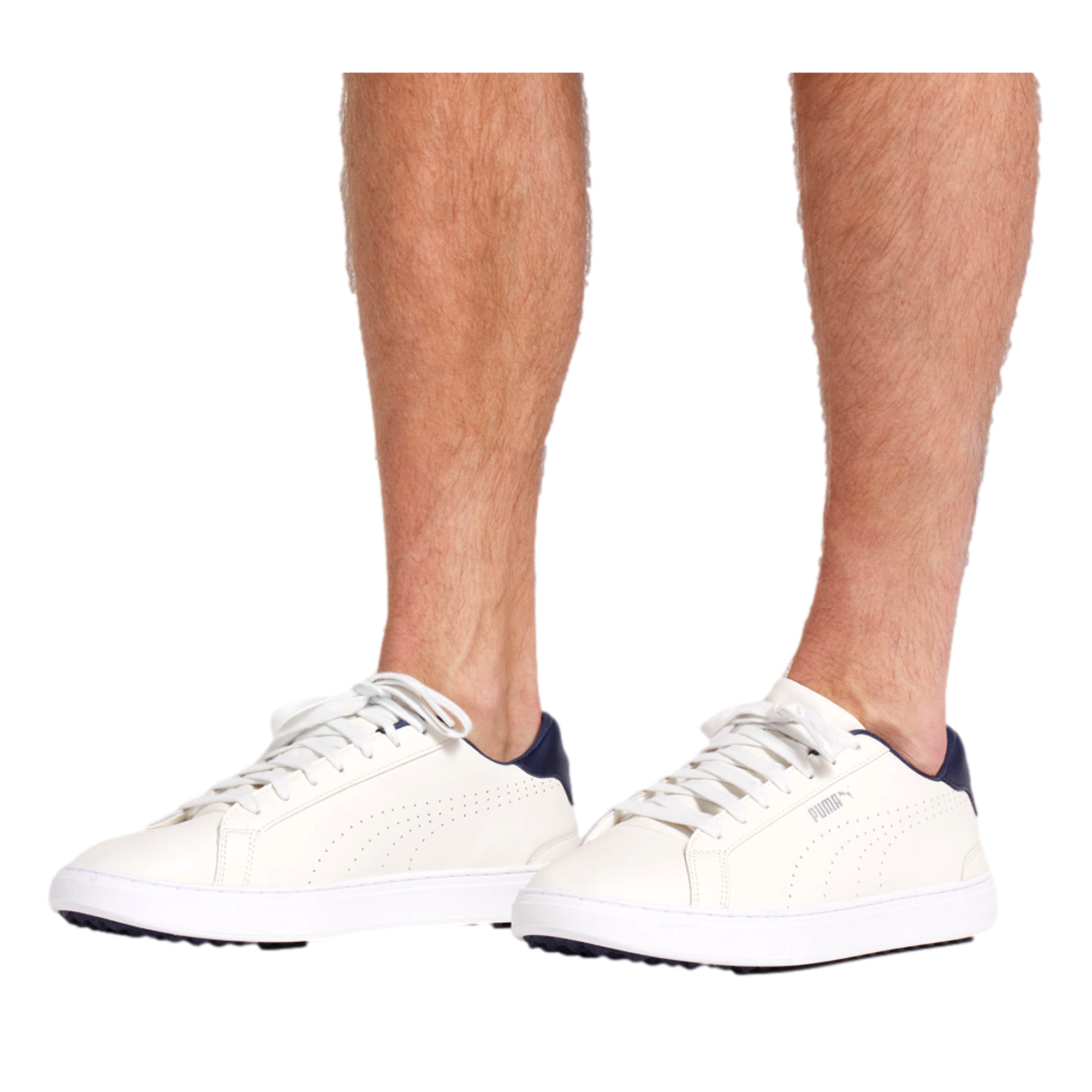 Classic G Men's Spikeless Golf Shoes