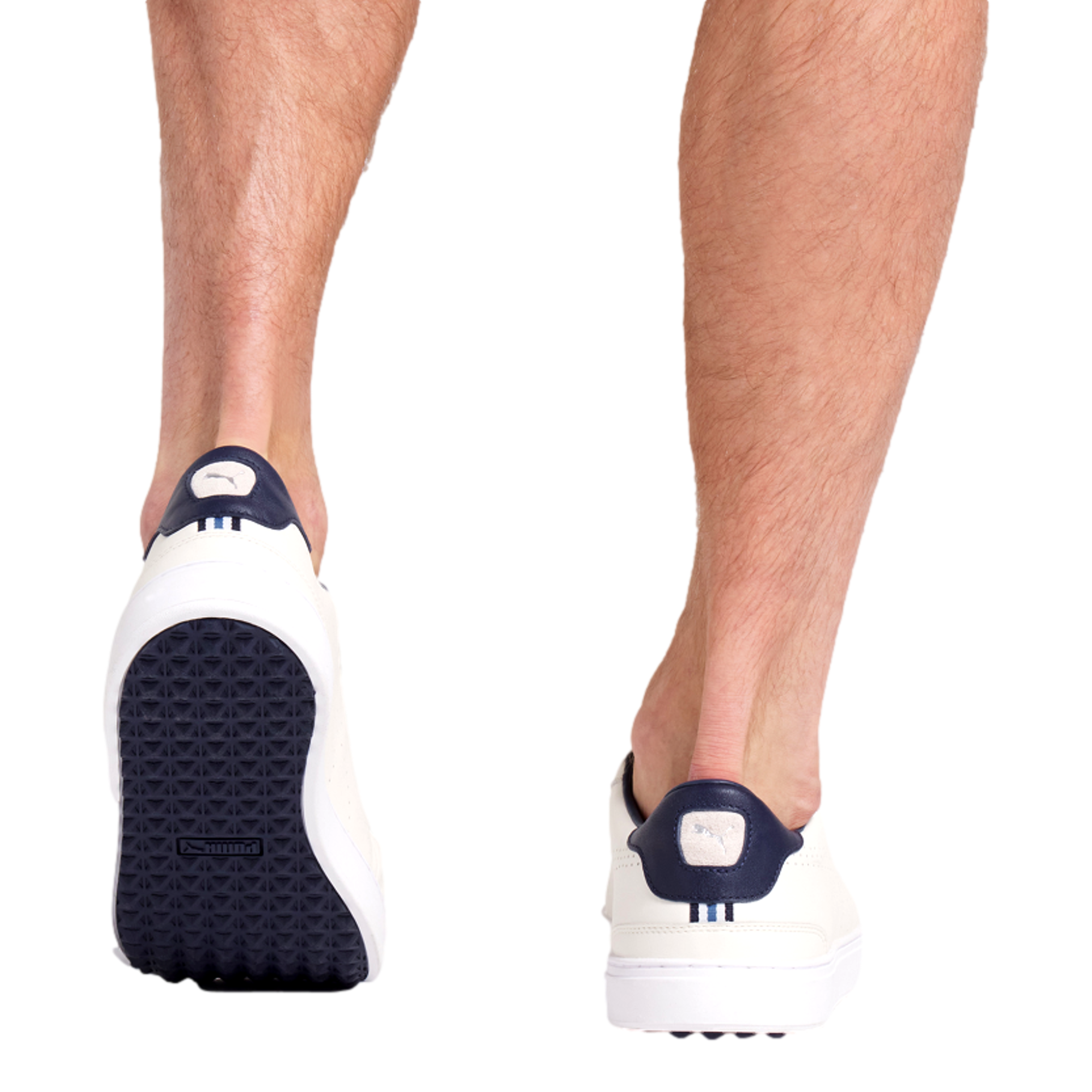 Classic G Men's Spikeless Golf Shoes