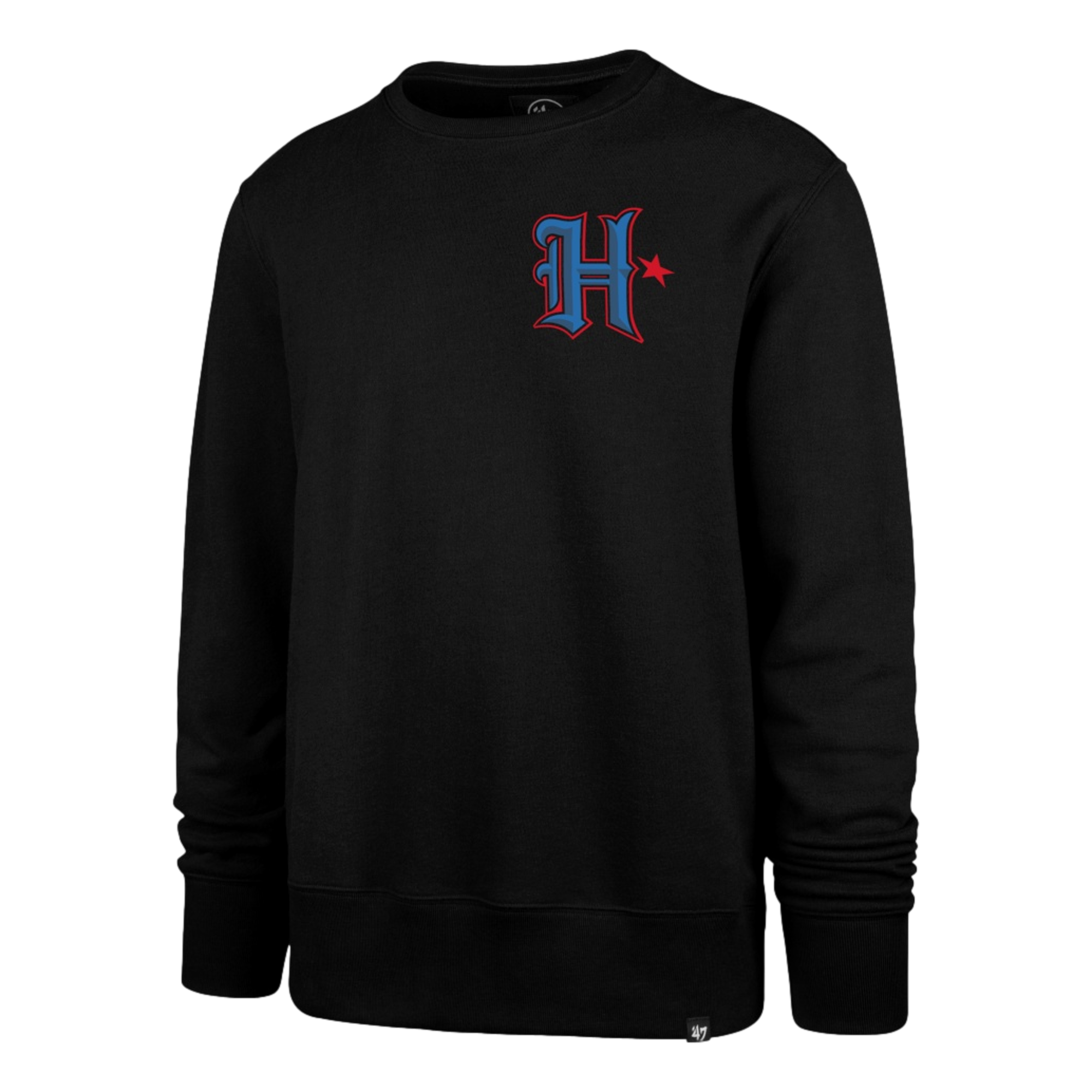 Texans MVP Headline Crewneck Sweatshirt