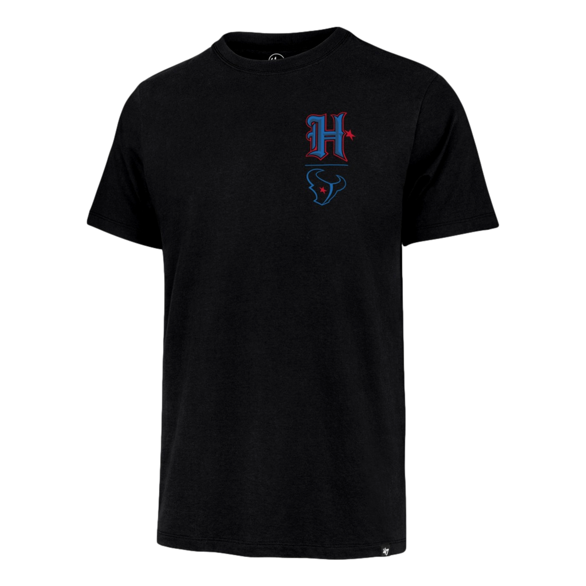 Texans Franklin T-Shirt