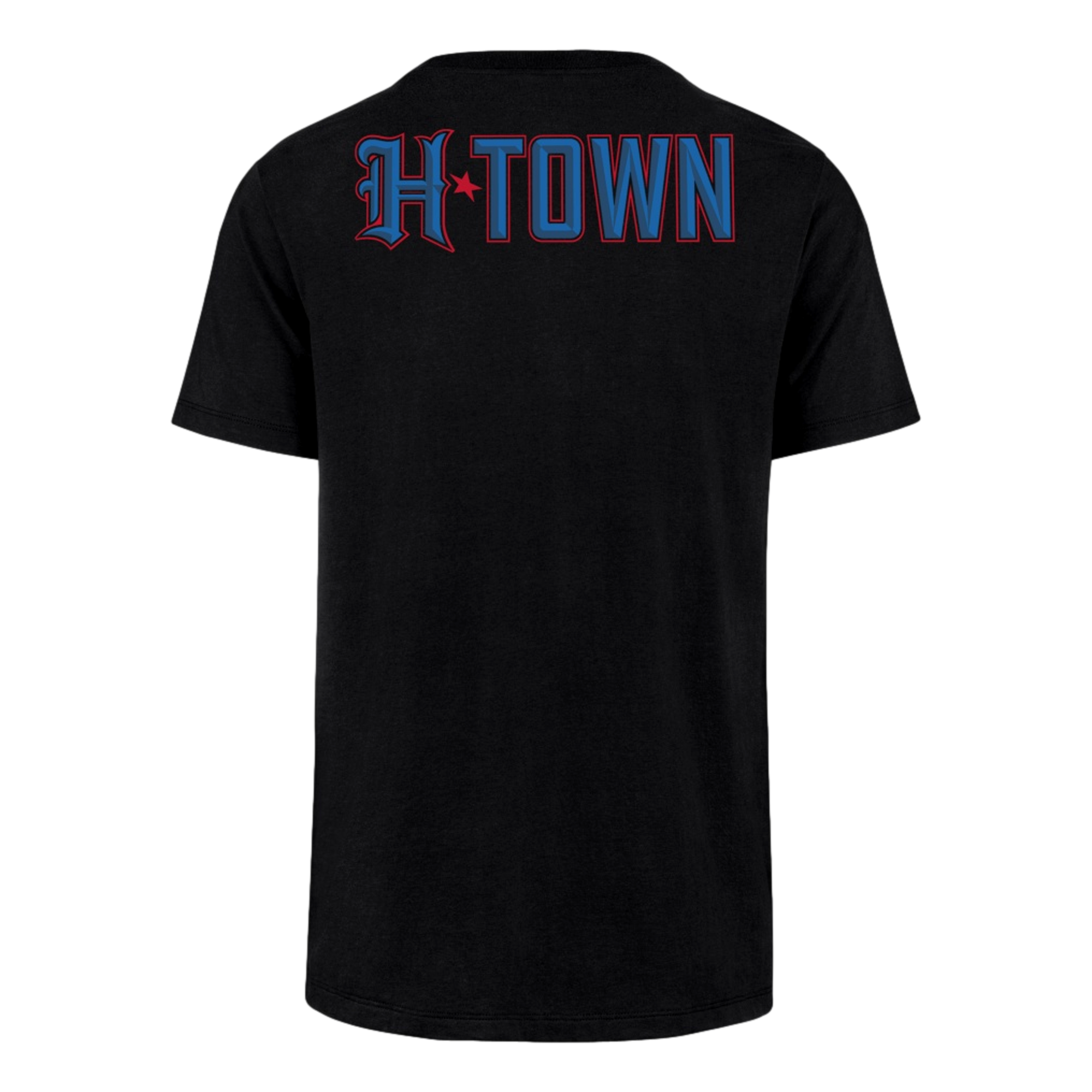Texans Franklin T-Shirt