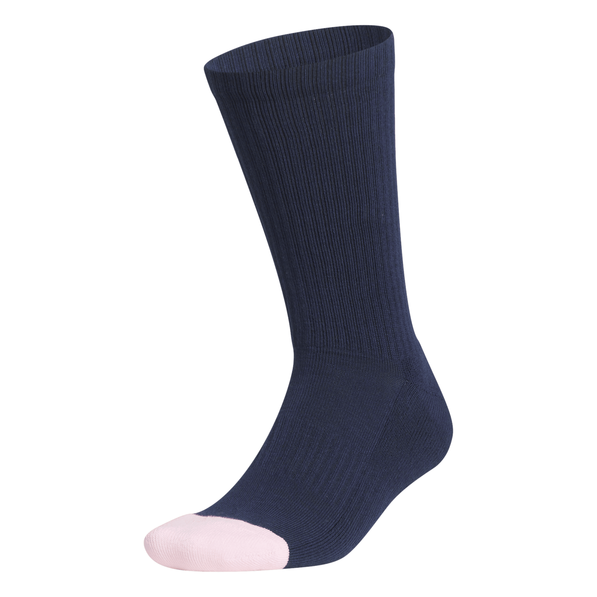 Originals Golf Trefoil Crew Sock