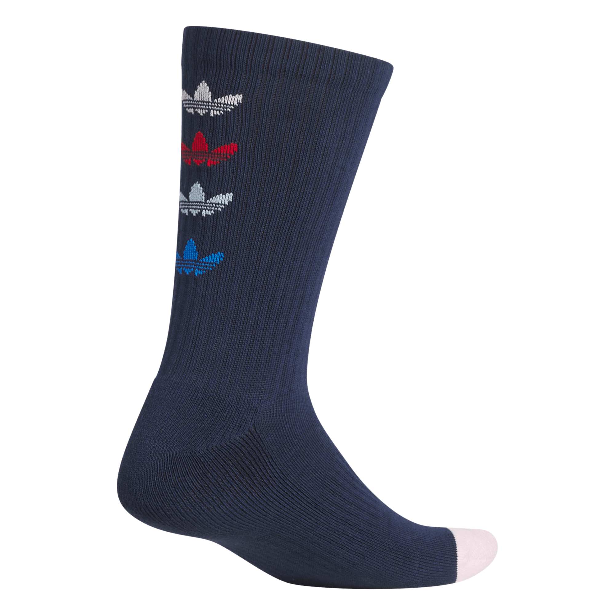 Originals Golf Trefoil Crew Sock