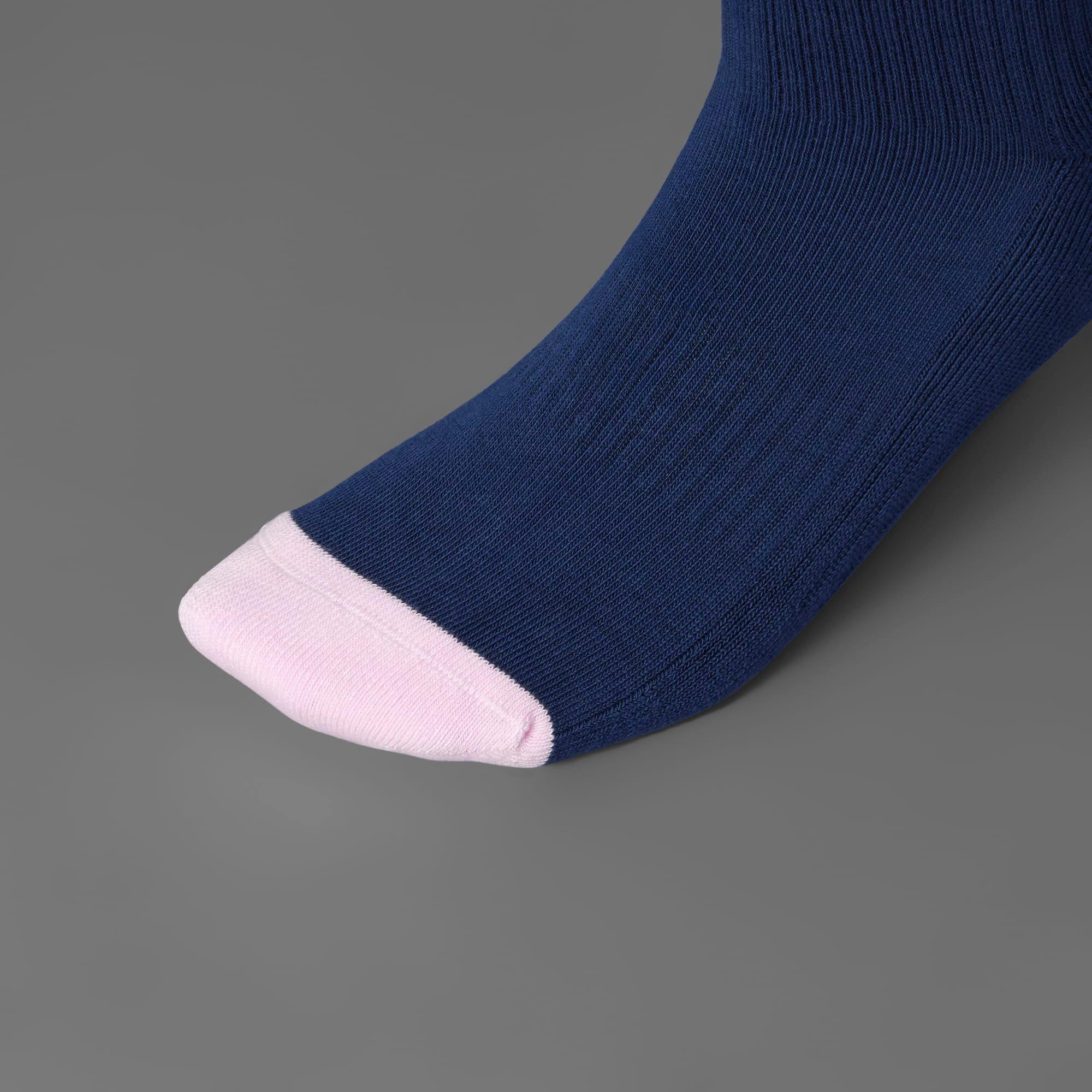 Originals Golf Trefoil Crew Sock