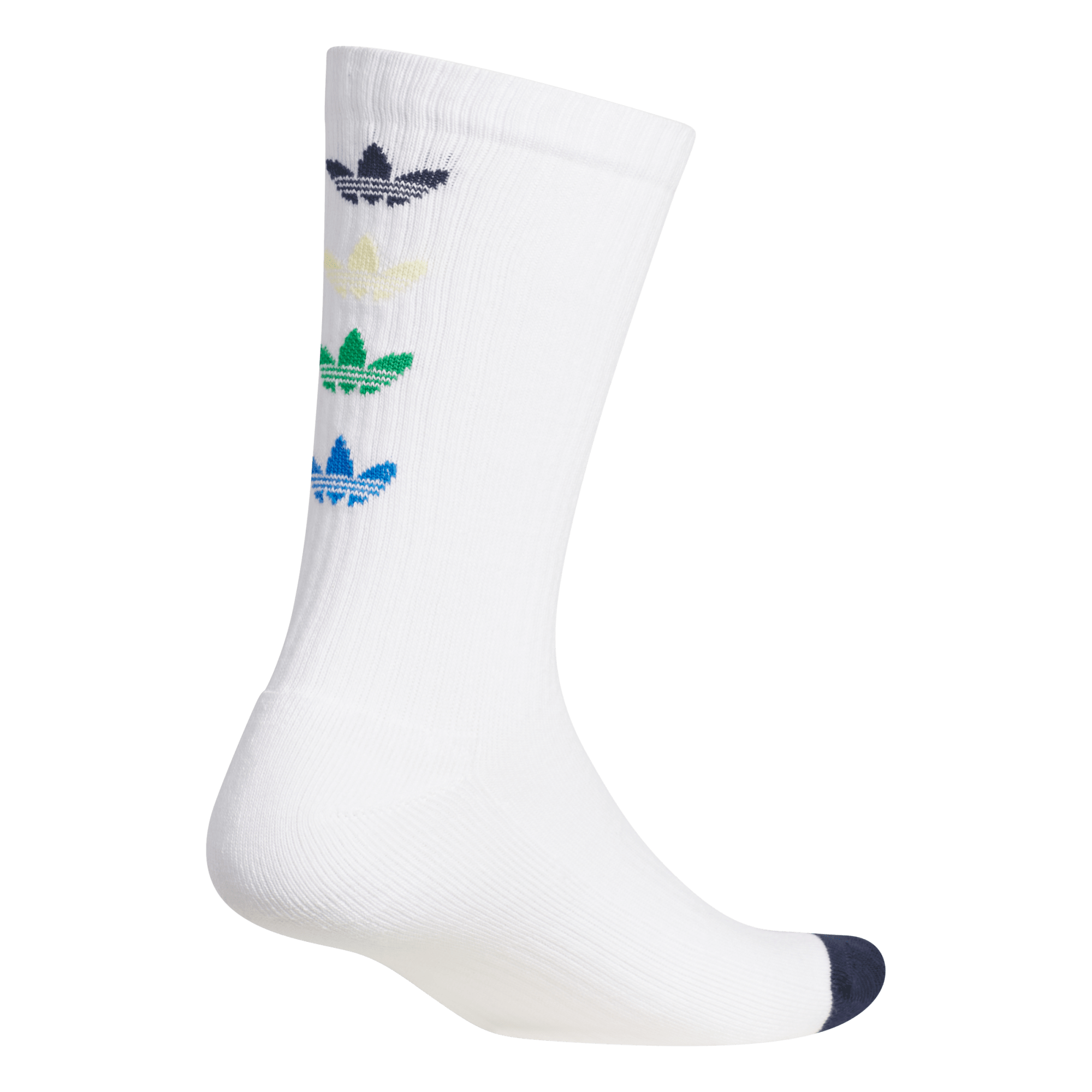 Originals Golf Trefoil Crew Sock