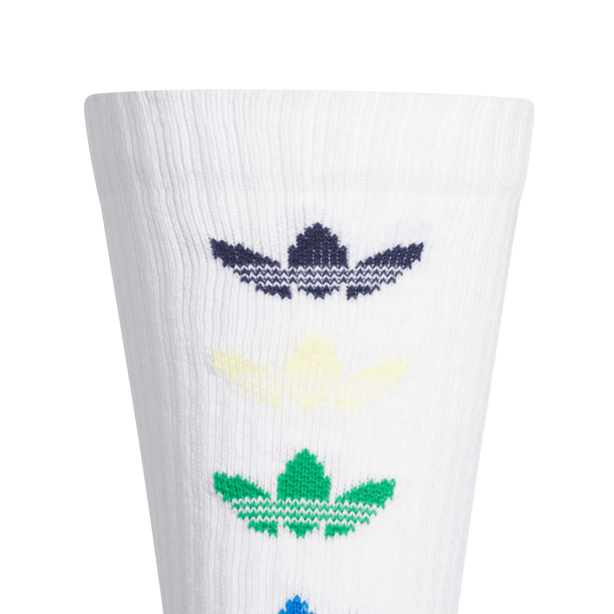 Originals Golf Trefoil Crew Sock