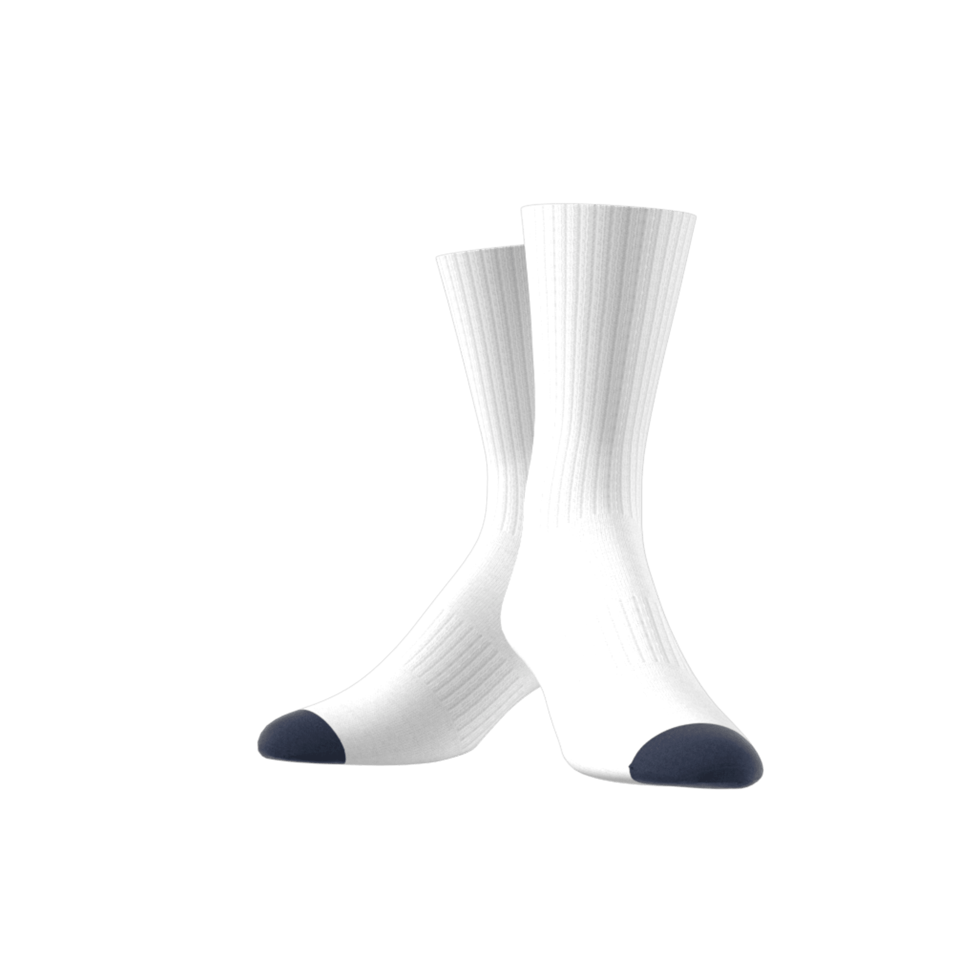 Originals Golf Trefoil Crew Sock