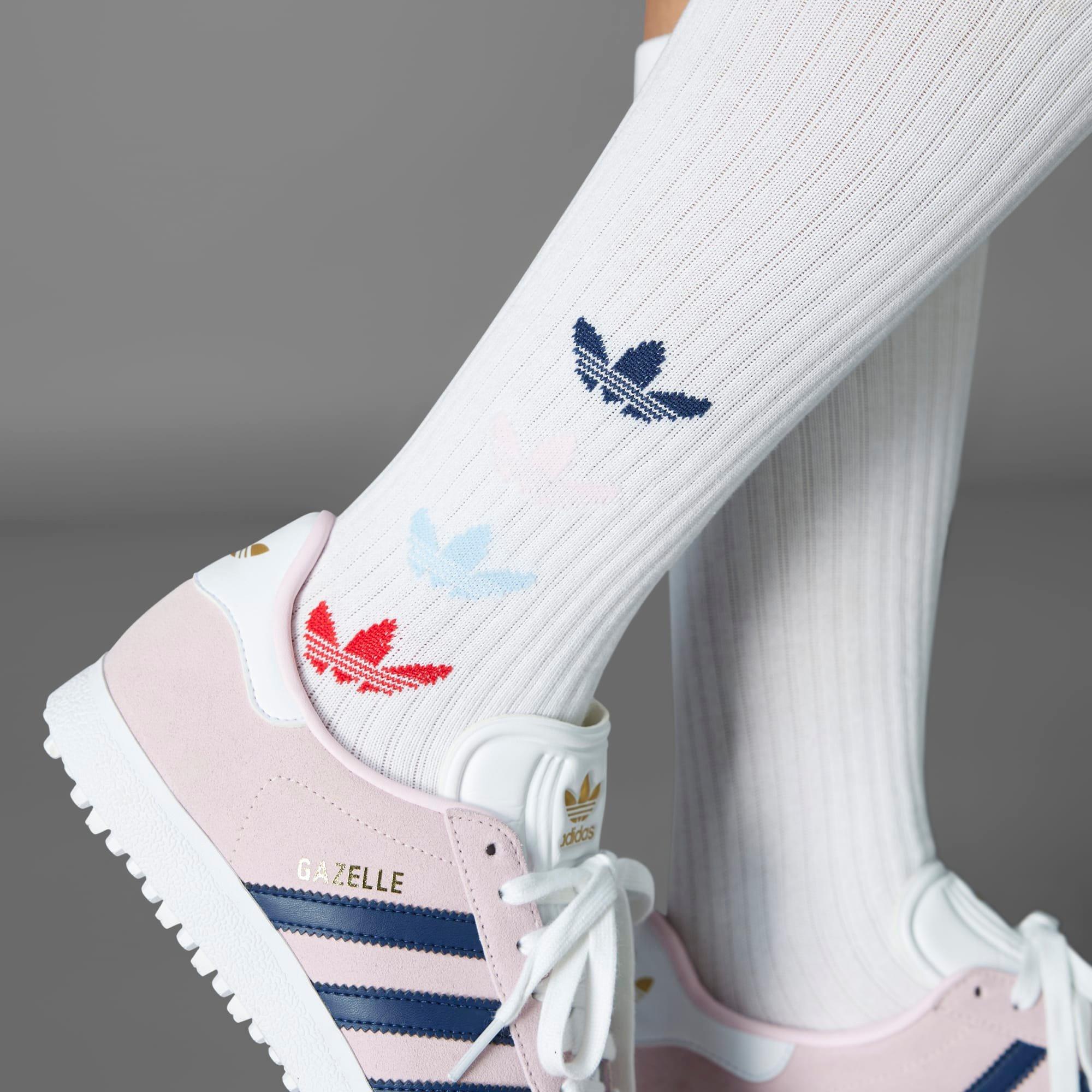 Originals Adult Trefoil Knee-High Golf Sock