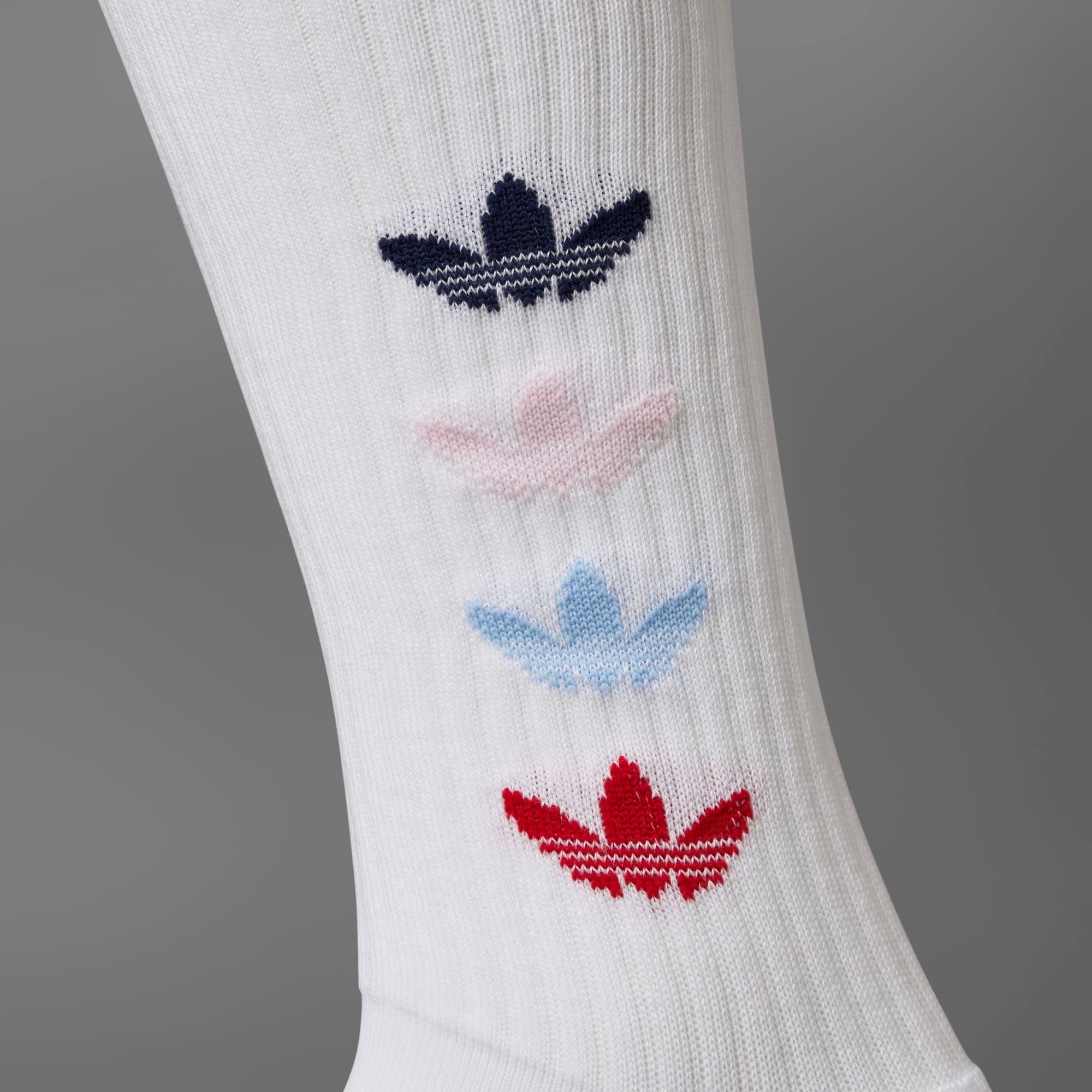 Originals Adult Trefoil Knee-High Golf Sock