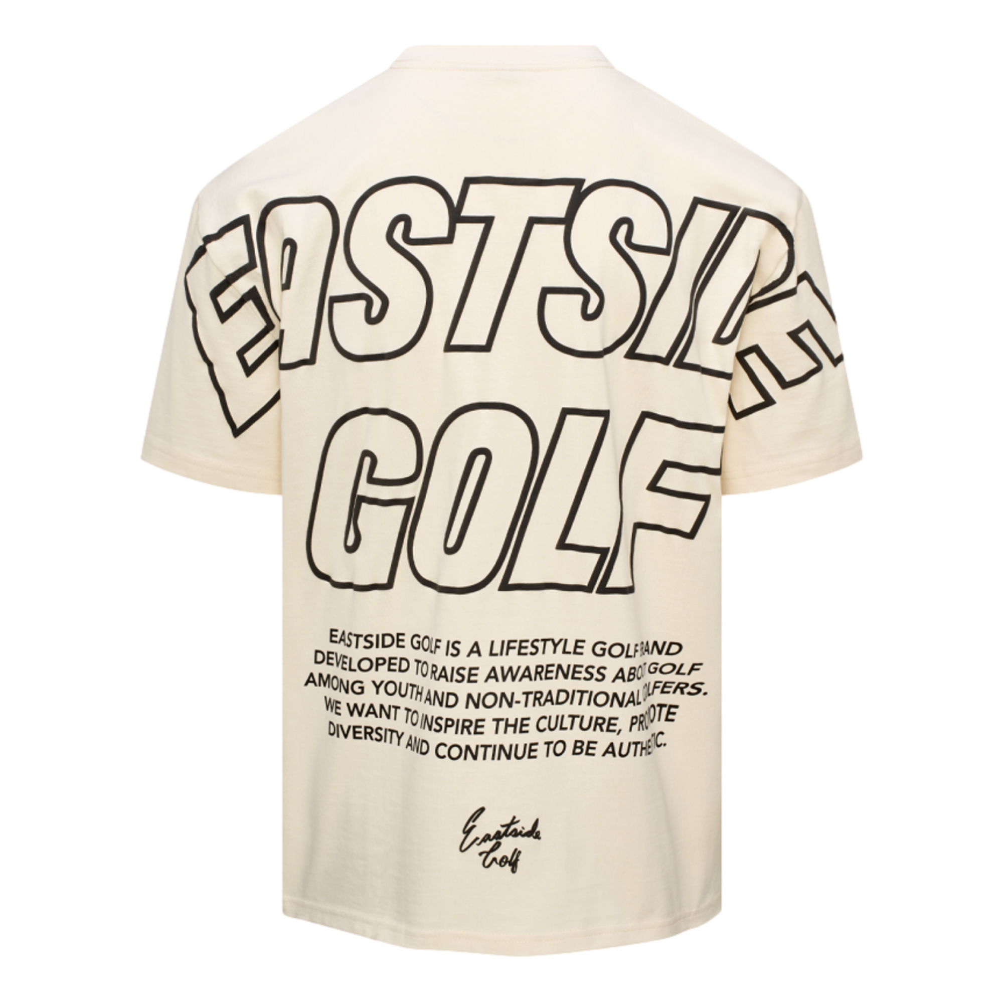 eastside golf statement t shirt Eastside Golf - Shop