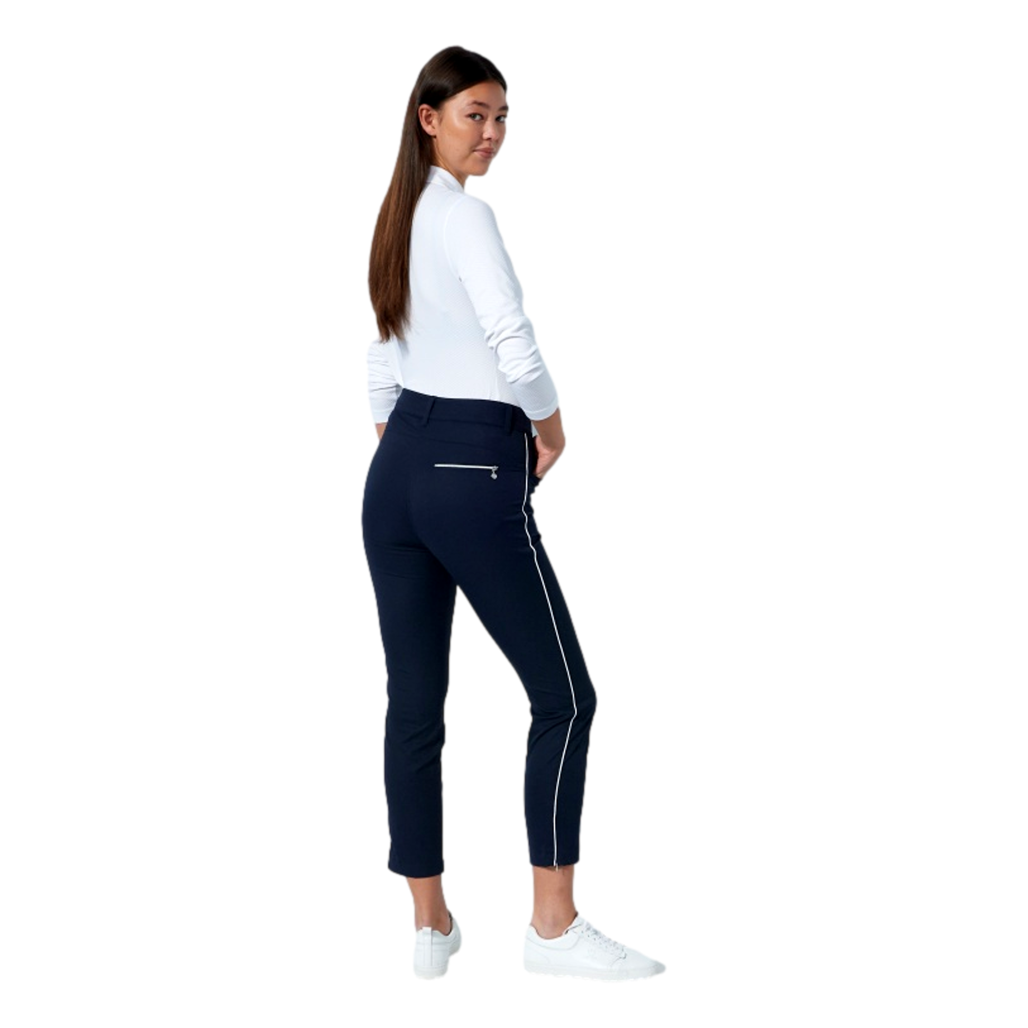SP25 D3: Glam Ankle Pant
