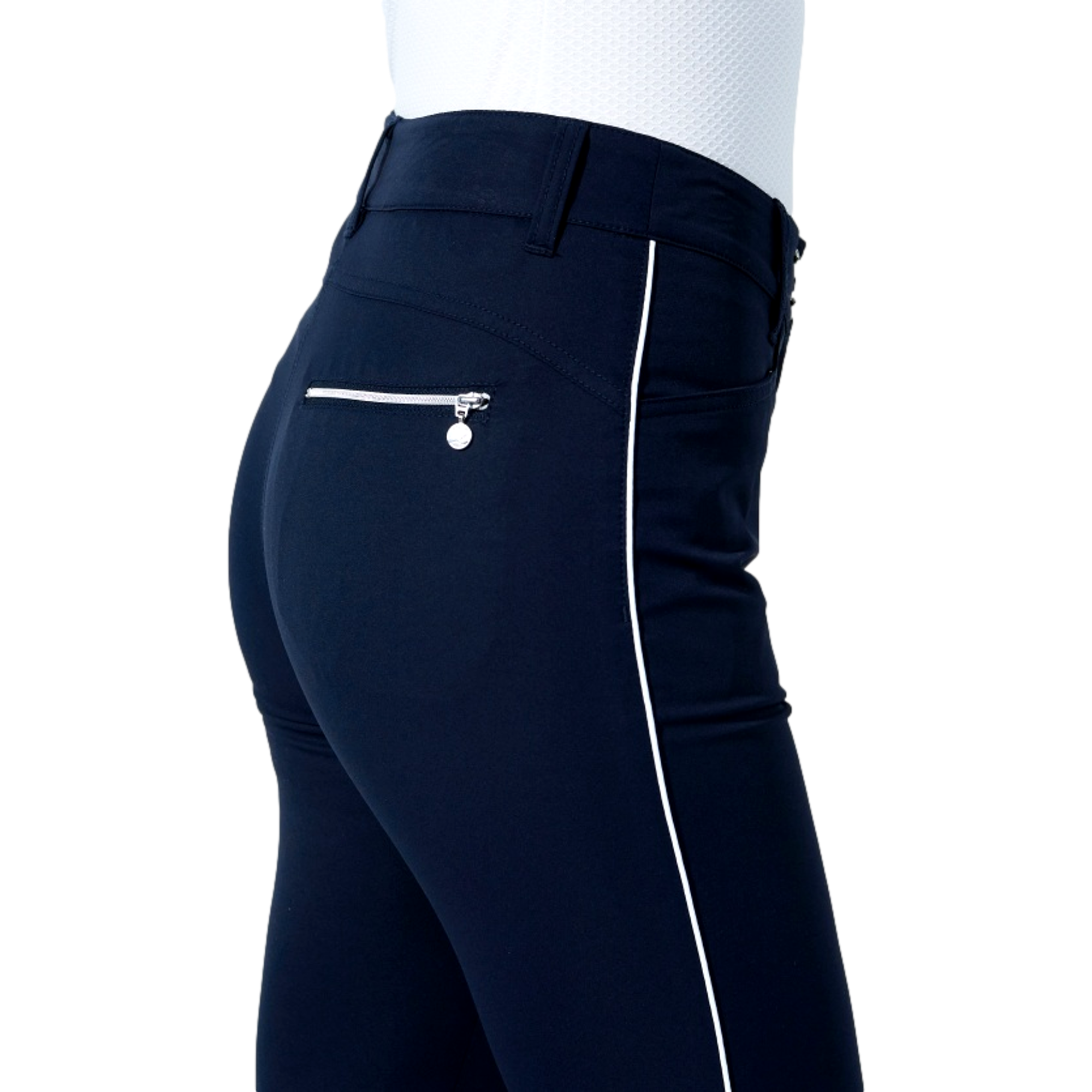 SP25 D3: Glam Ankle Pant
