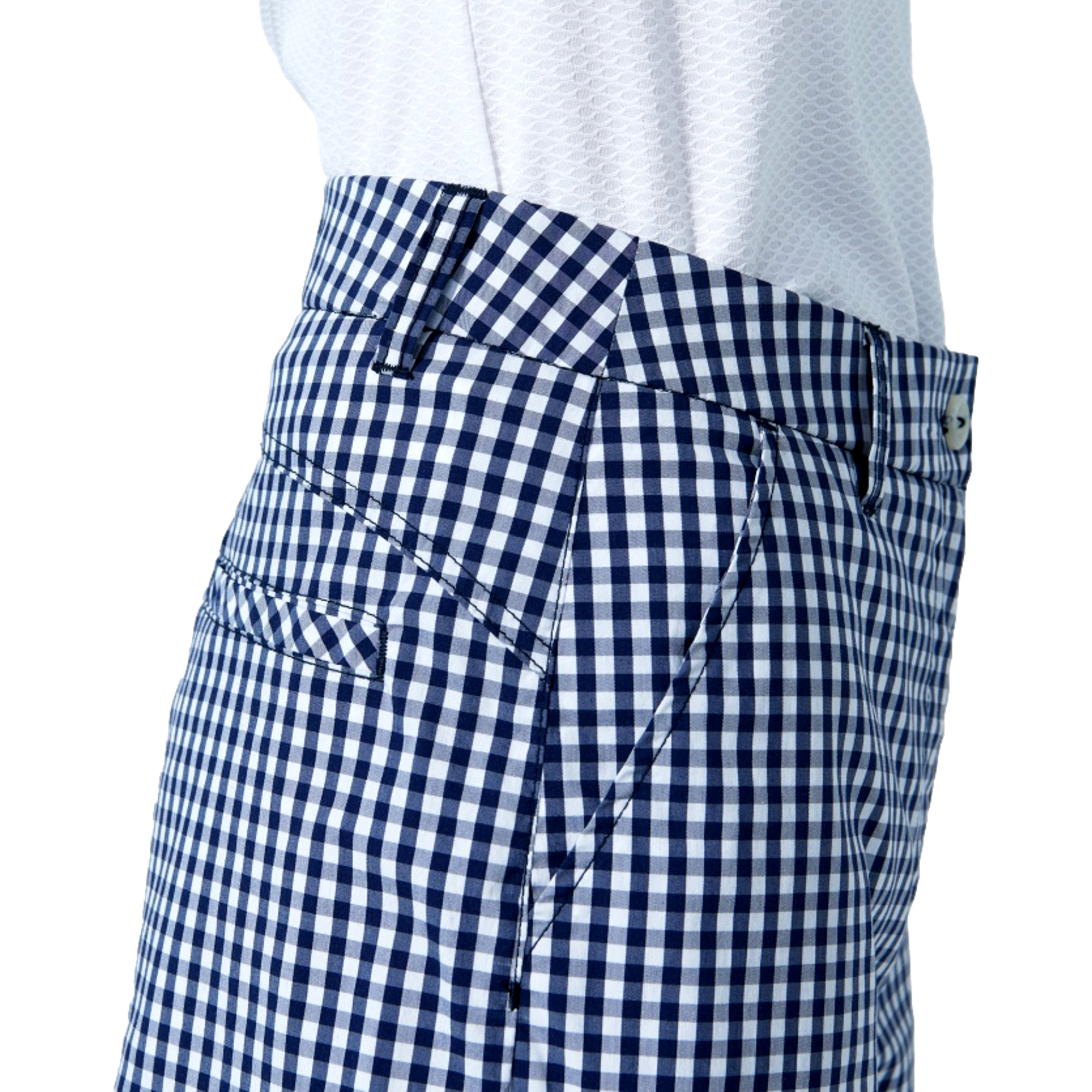 Diane Women's 4" Golf Shorts