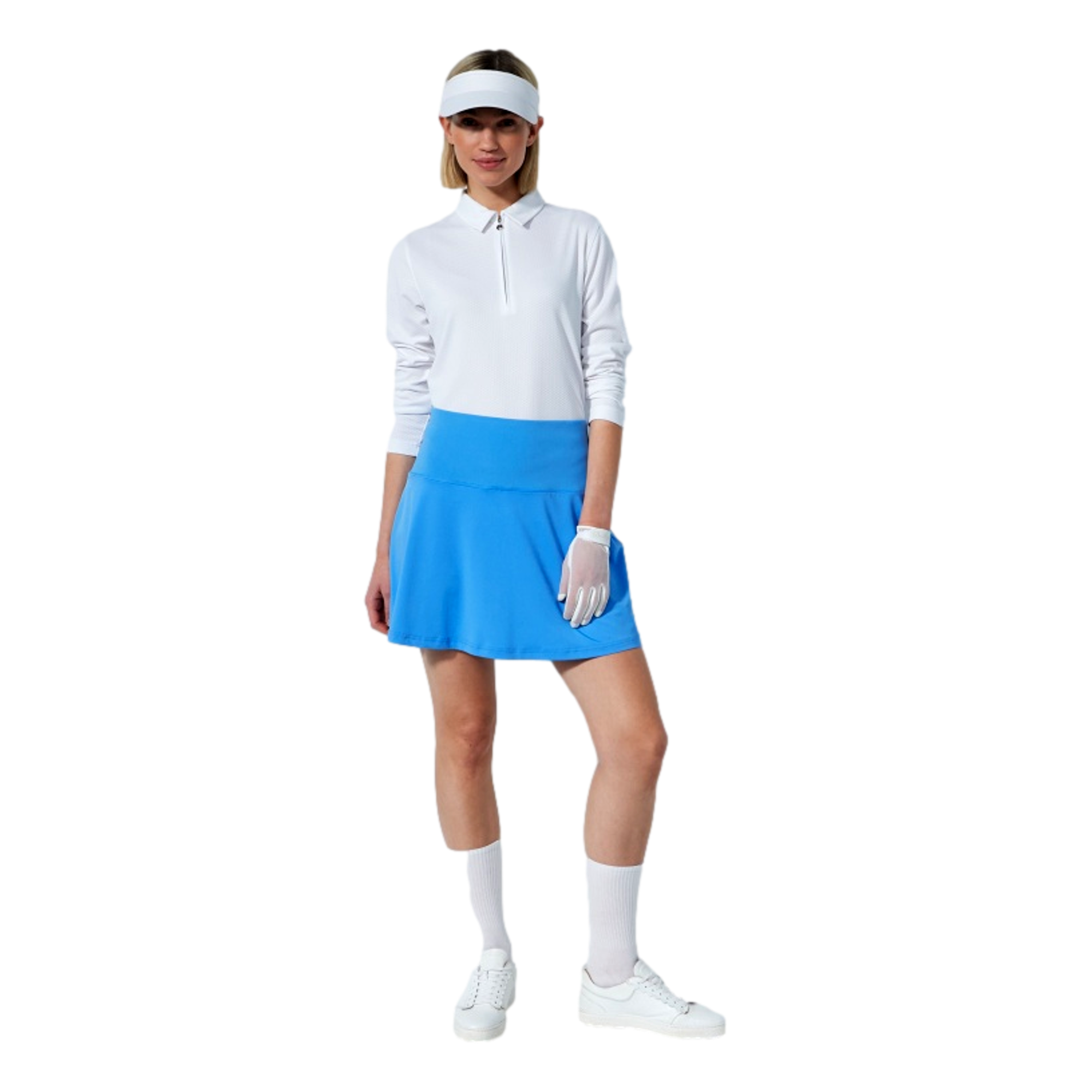 Shape 18" Skort