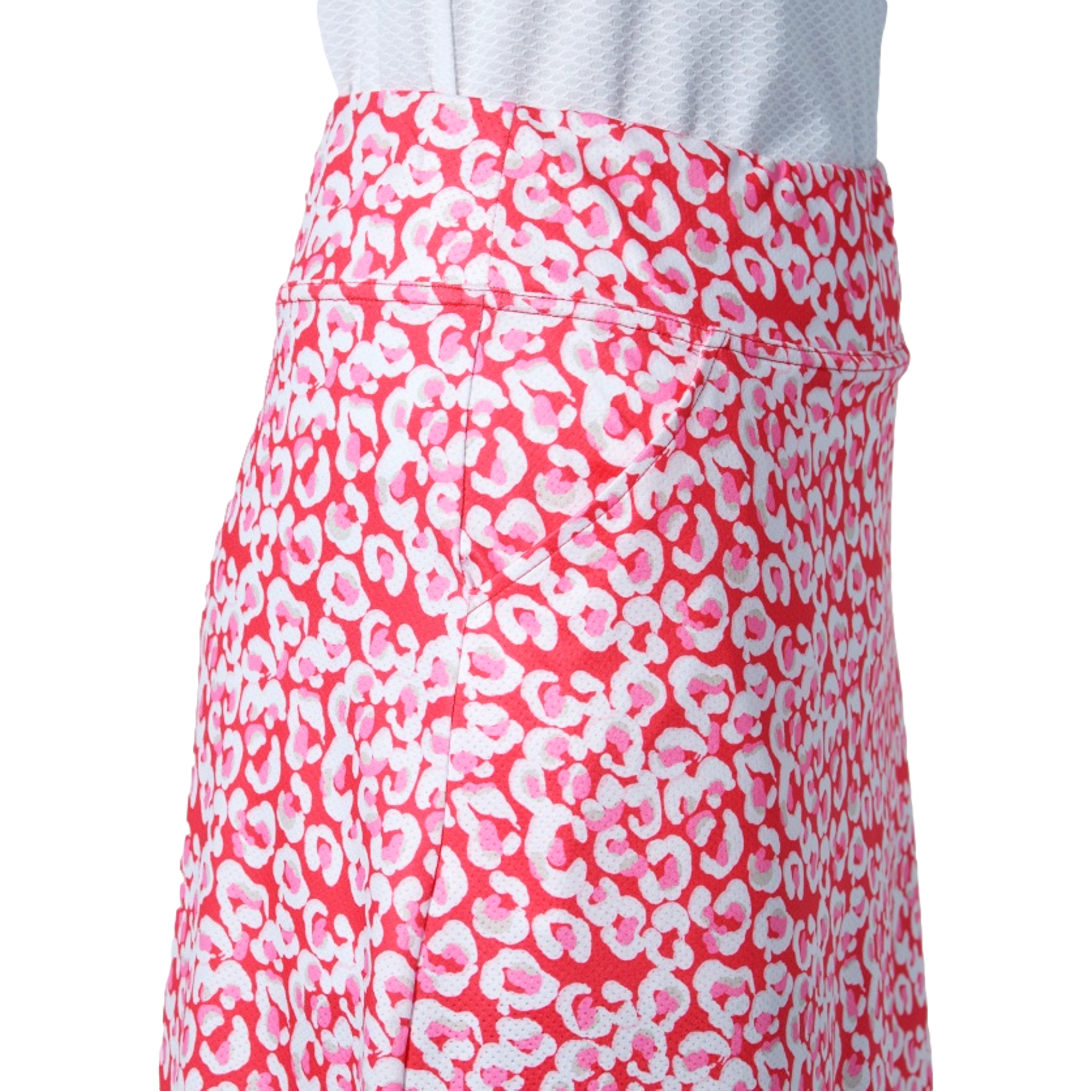 Sheermotion Women's Golf Skirt