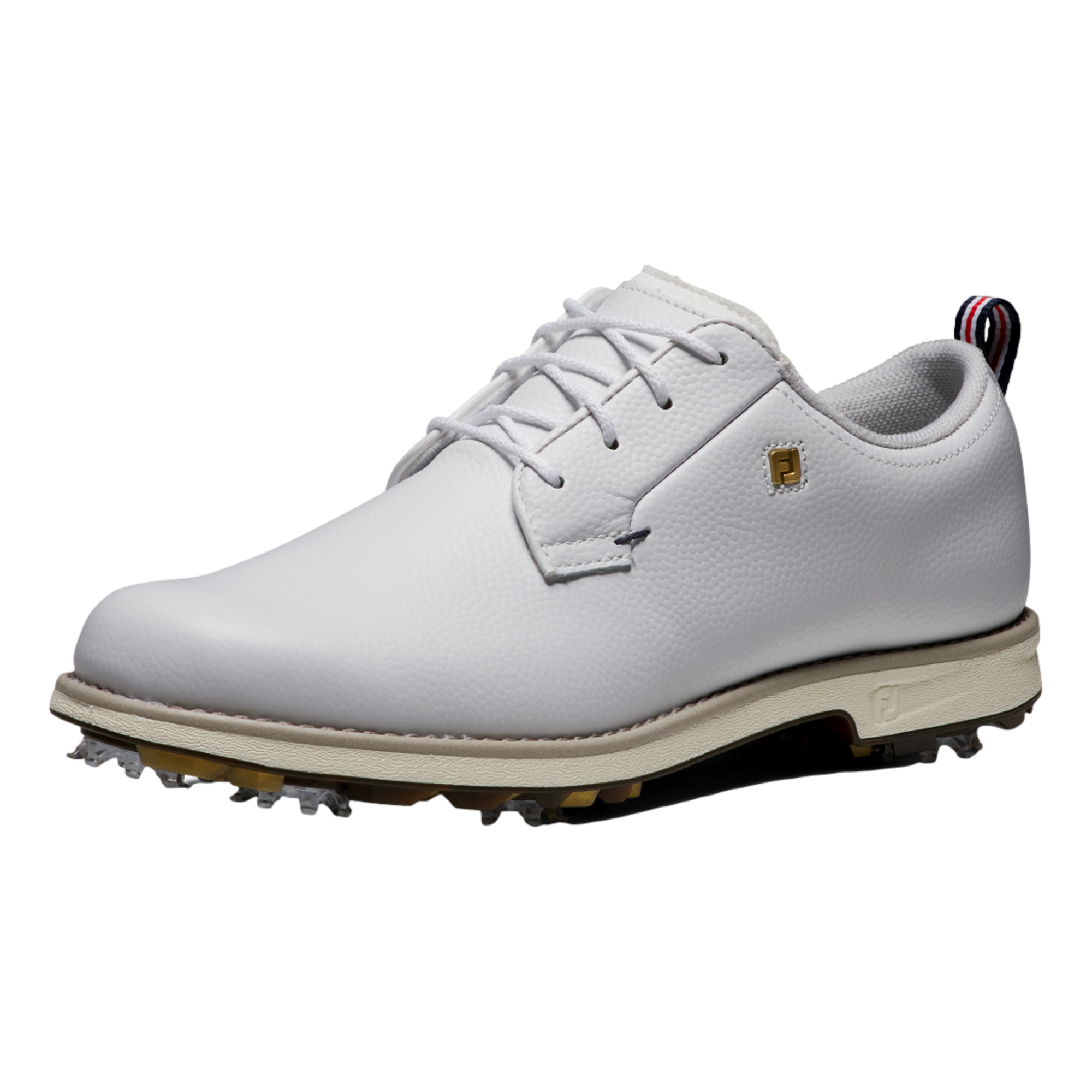 Premiere Series - Cypress Women's Spiked Golf Shoes