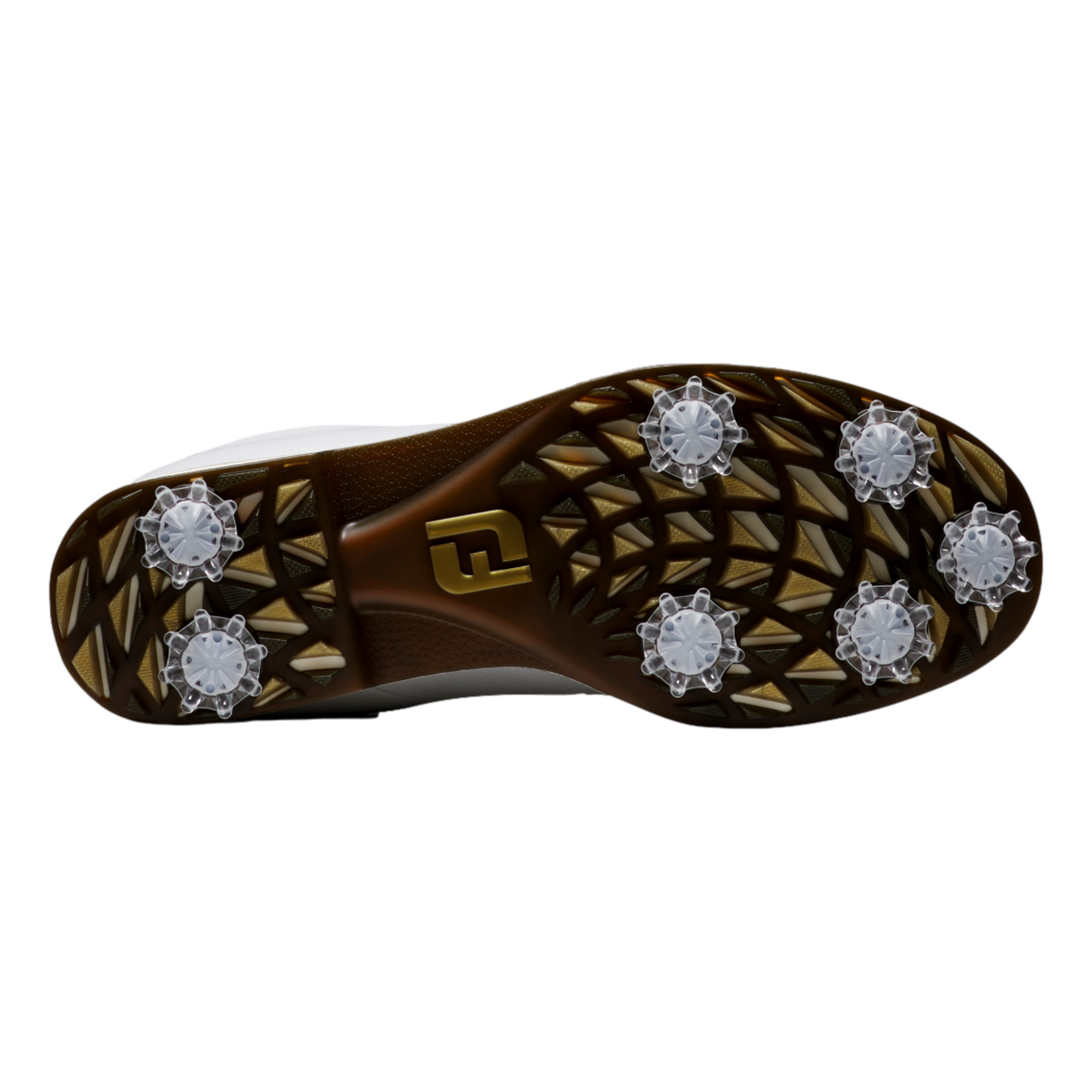 Premiere Series - Cypress Women's Spiked Golf Shoes