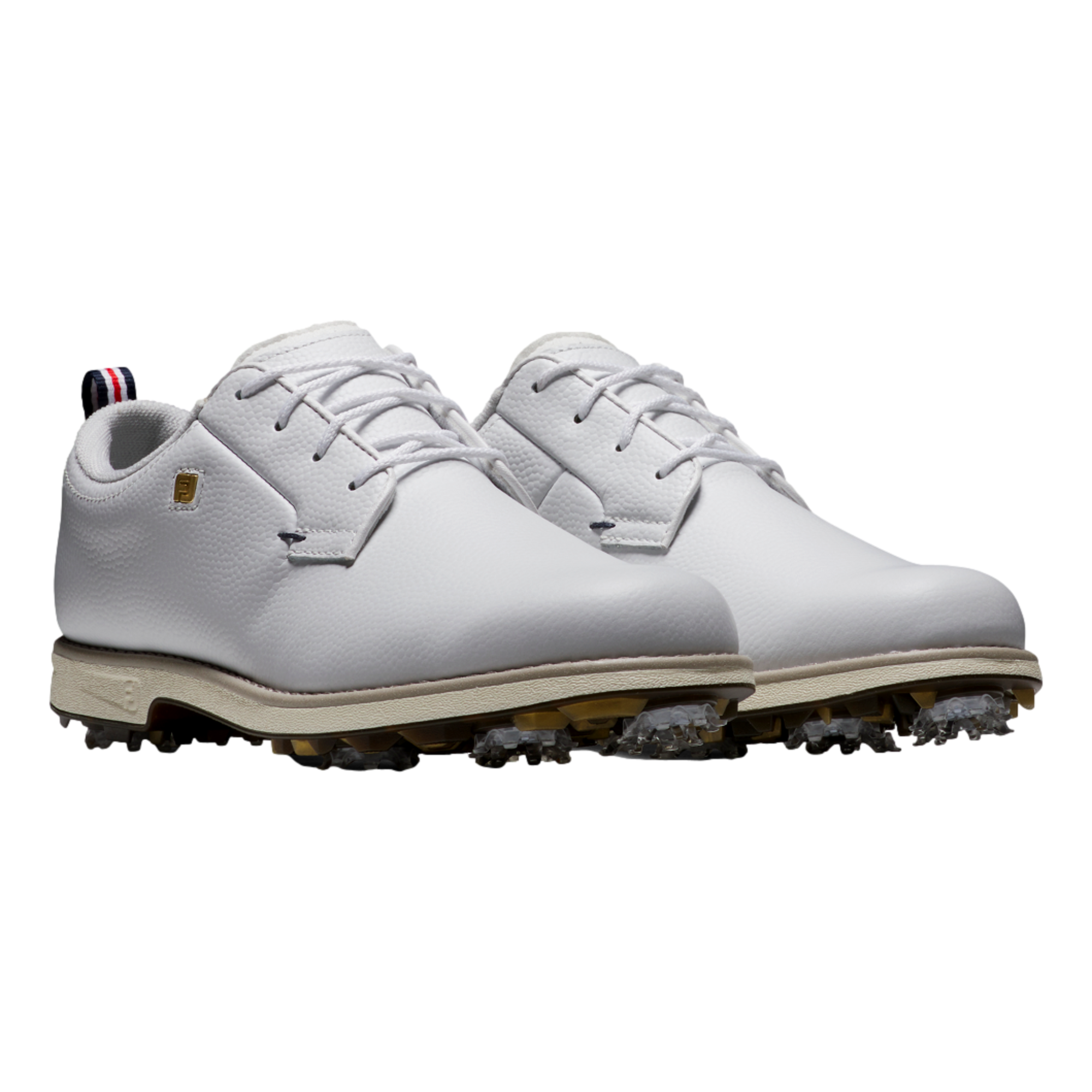 Premiere Series - Cypress Women's Spiked Golf Shoes