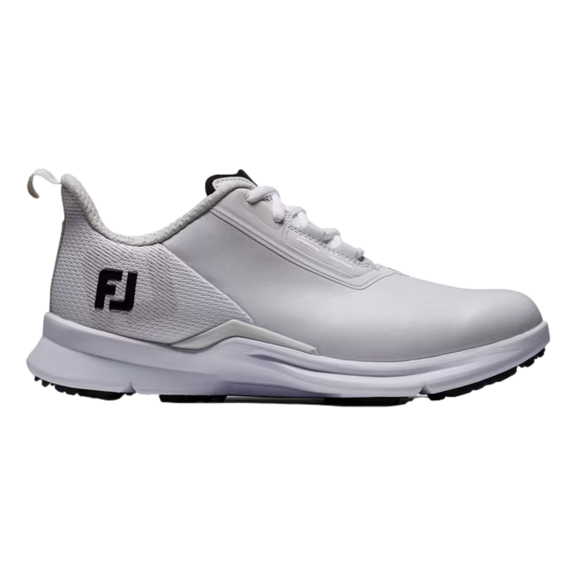 FJ Fuel Women's Spikeless Golf Shoes