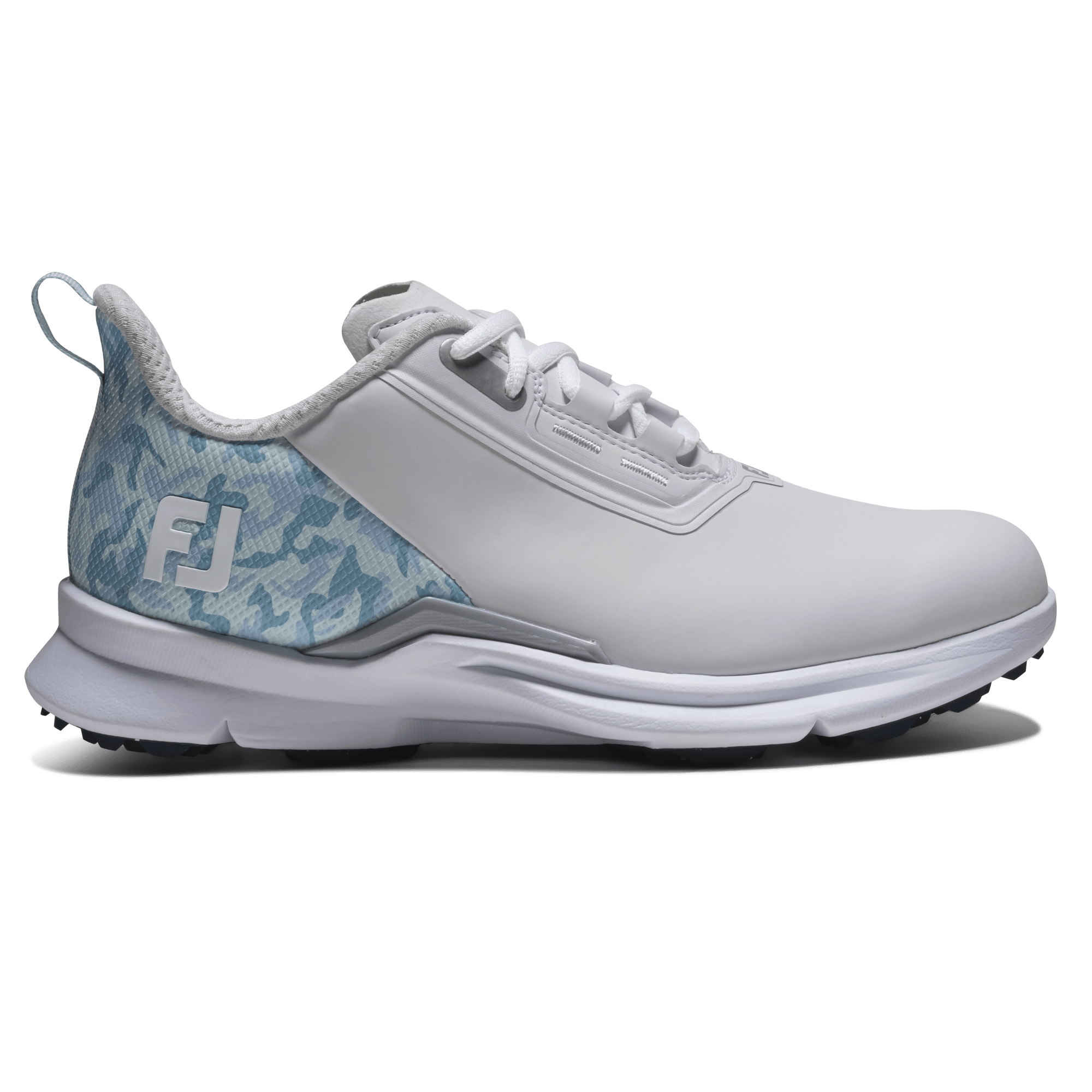 FJ Fuel Women's Spikeless Golf Shoes