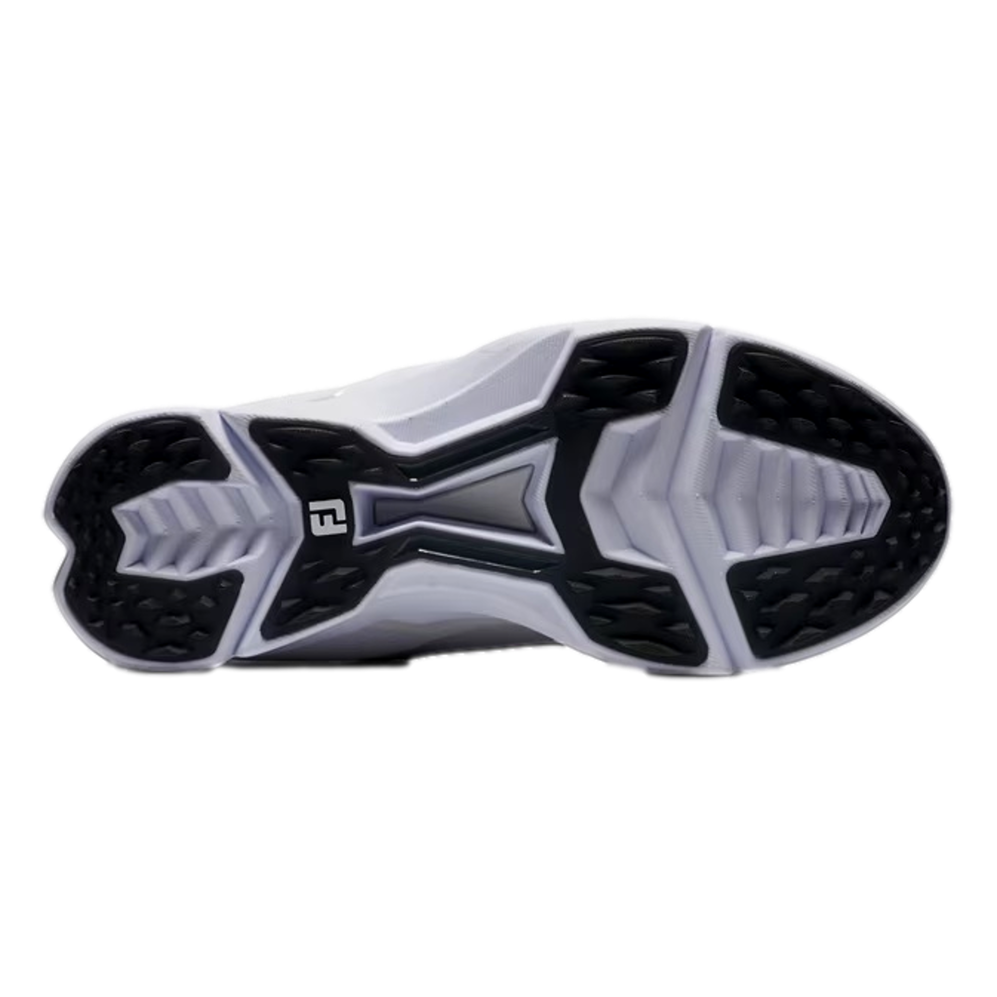 FJ Fuel Women's Spikeless Golf Shoes