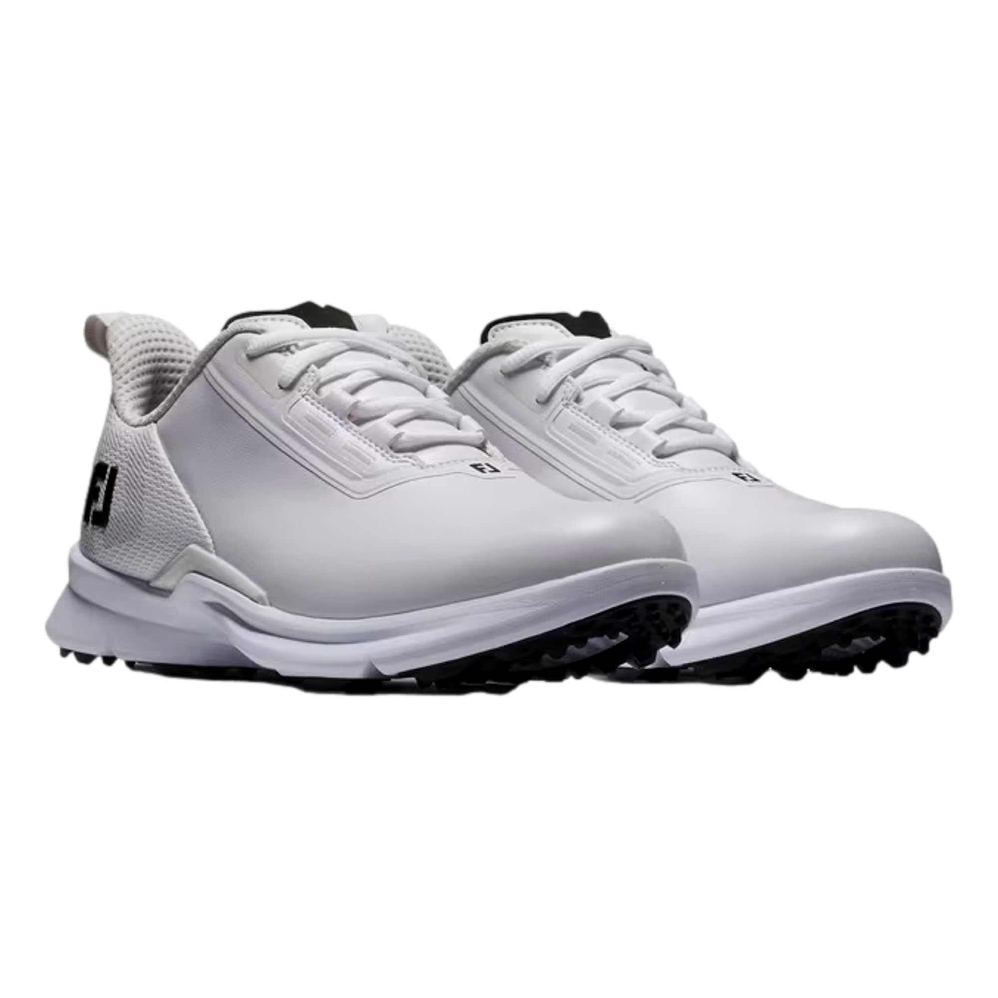 FJ Fuel Women's Spikeless Golf Shoes