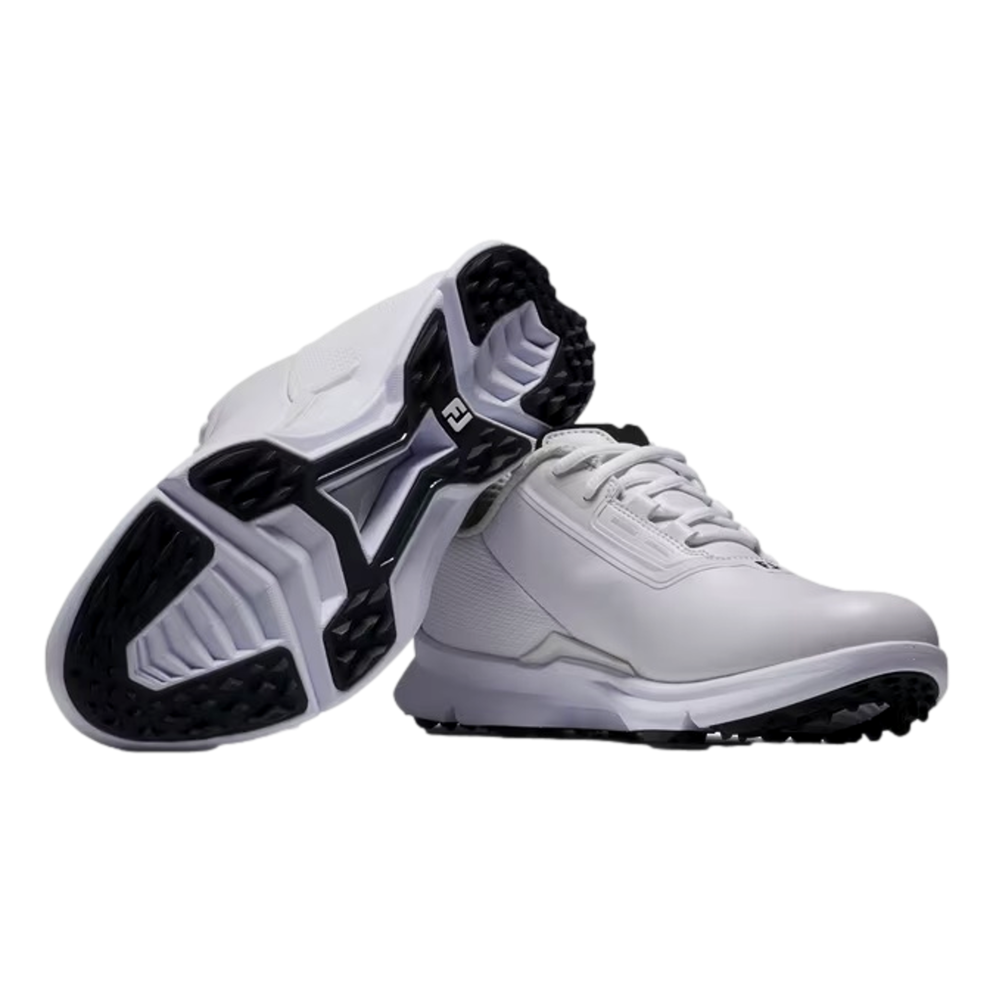 FJ Fuel Women's Spikeless Golf Shoes