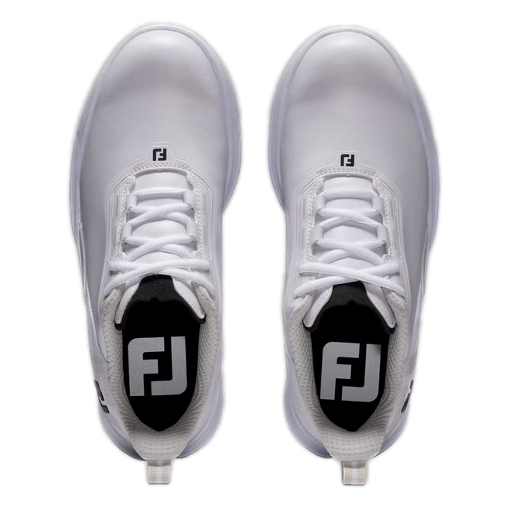 FJ Fuel Women's Spikeless Golf Shoes