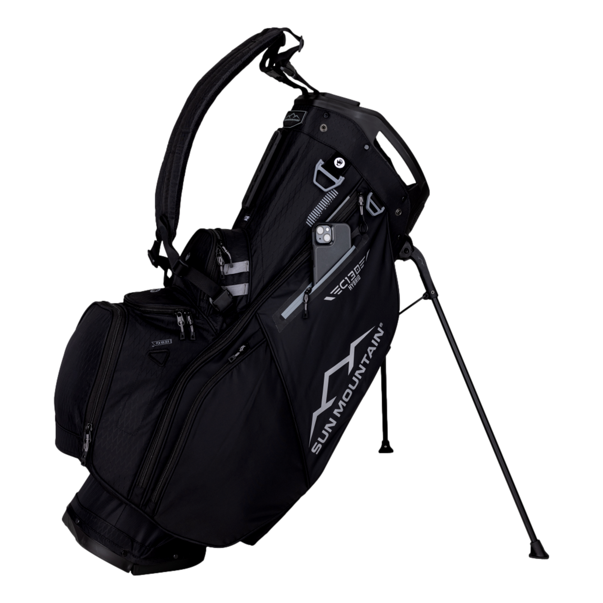 C130 Hybrid 2025 Stand Bag