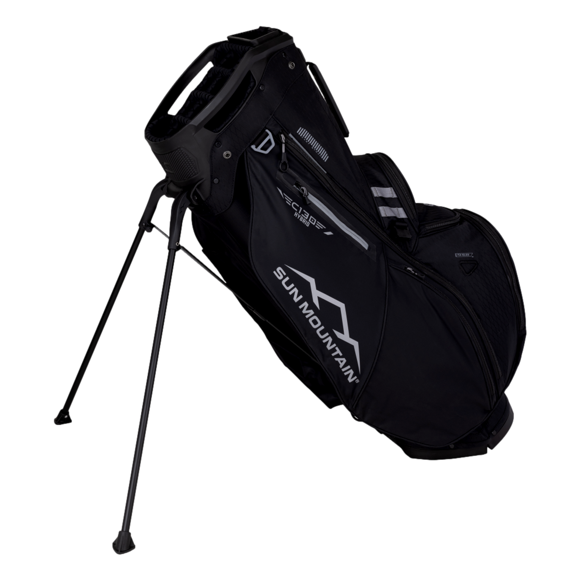 C130 Hybrid 2025 Golf Stand Bag