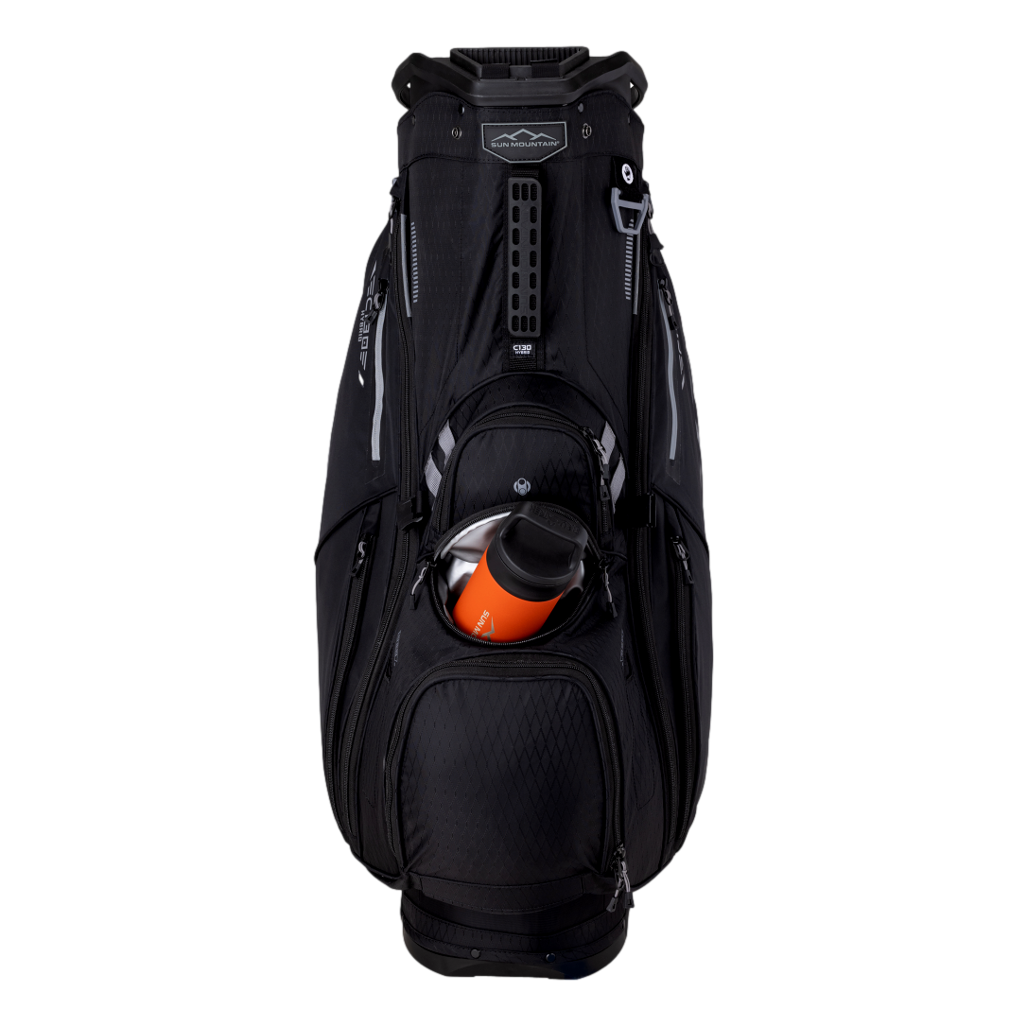 C130 Hybrid 2025 Golf Stand Bag