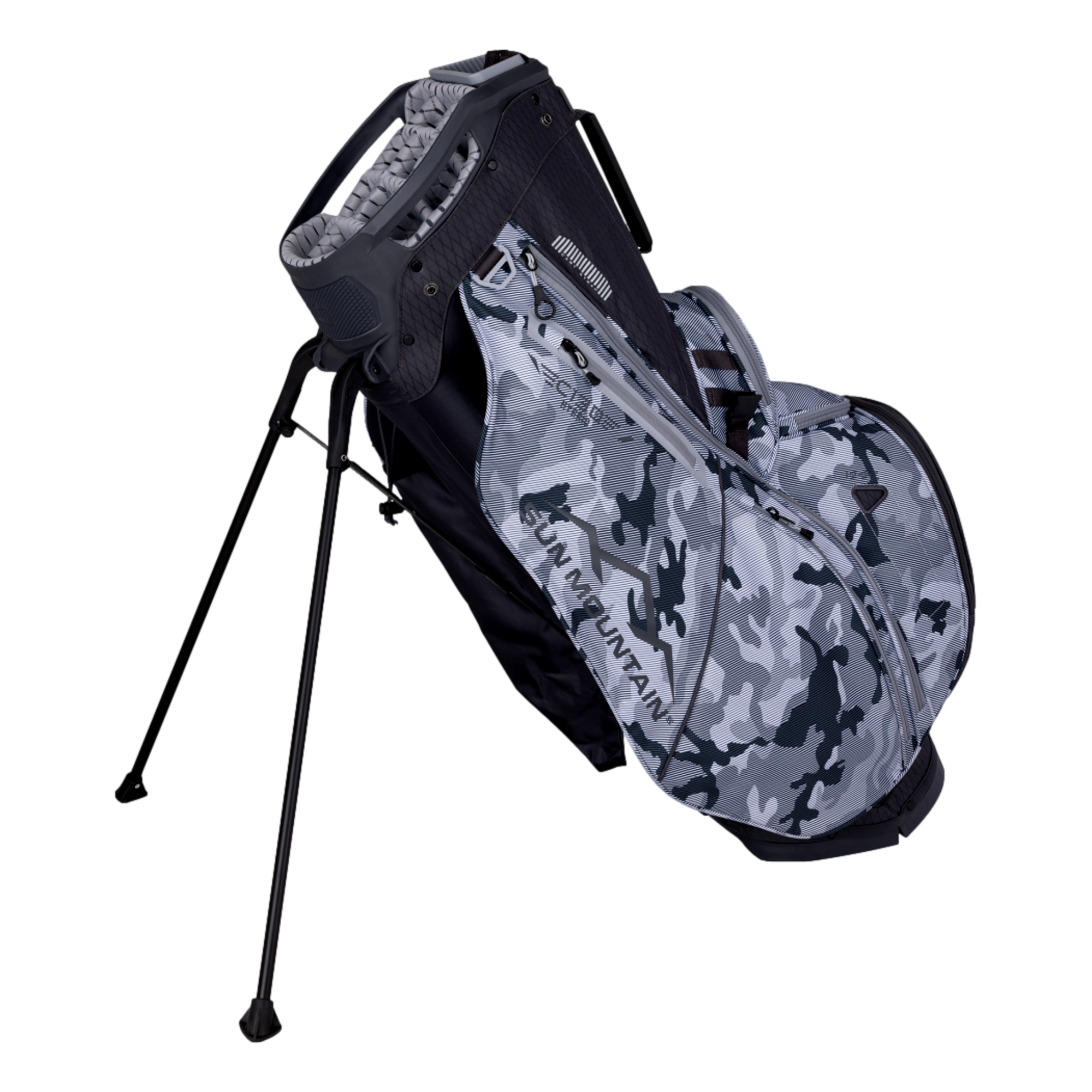 C130 Hybrid 2025 Golf Stand Bag