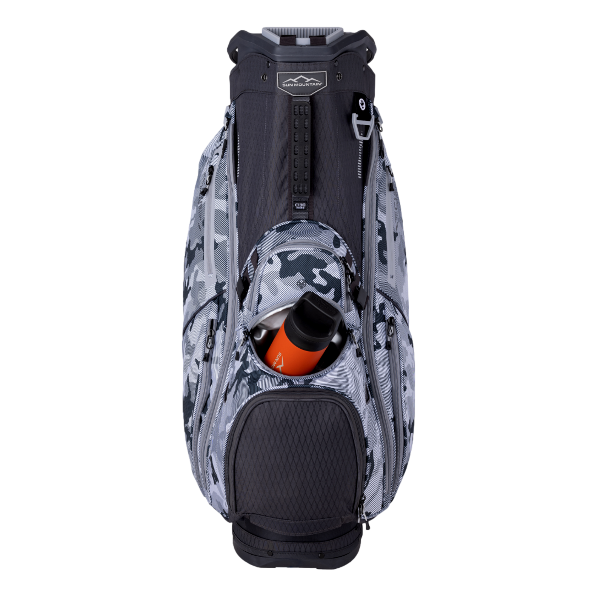 C130 Hybrid 2025 Golf Stand Bag