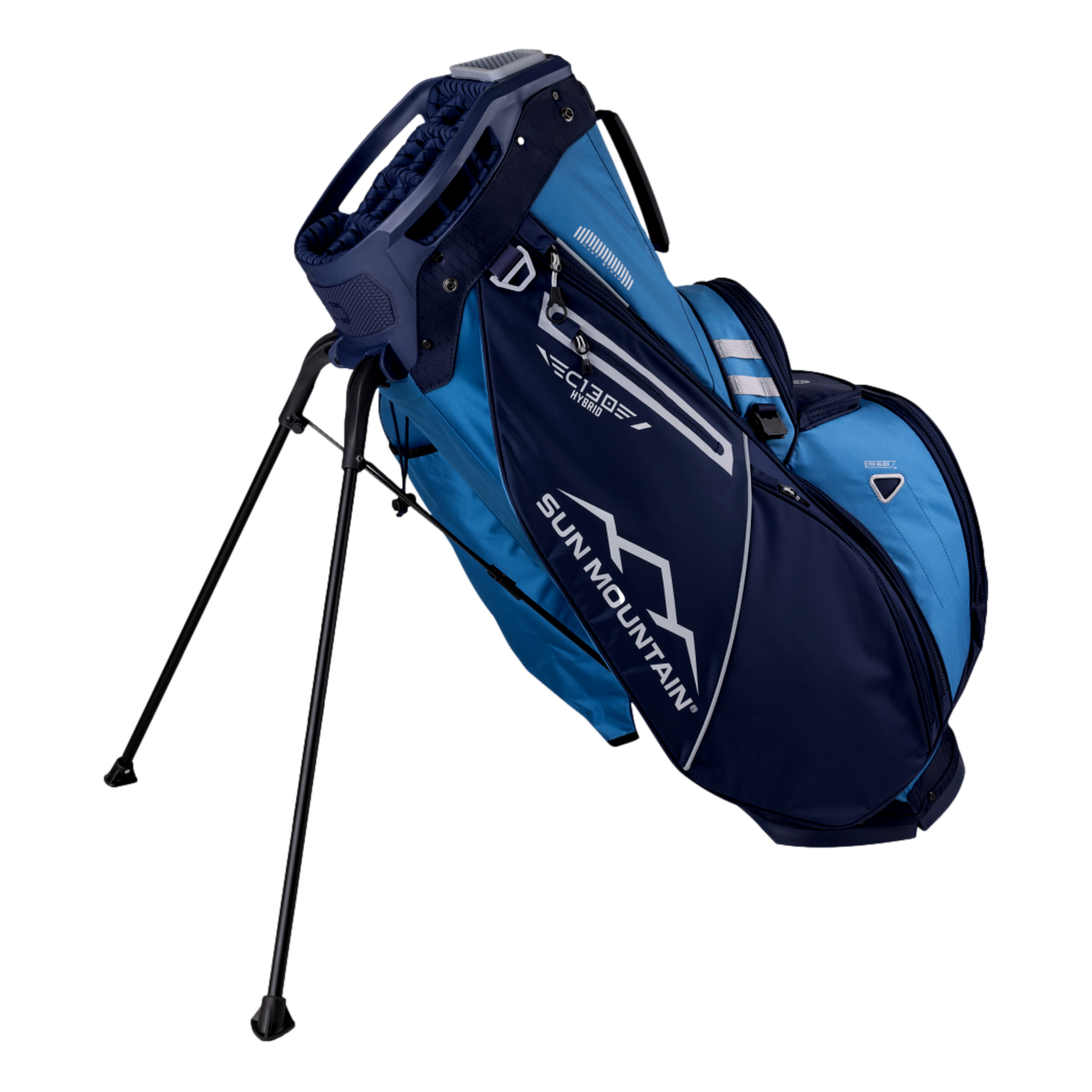 C130 Hybrid 2025 Stand Bag
