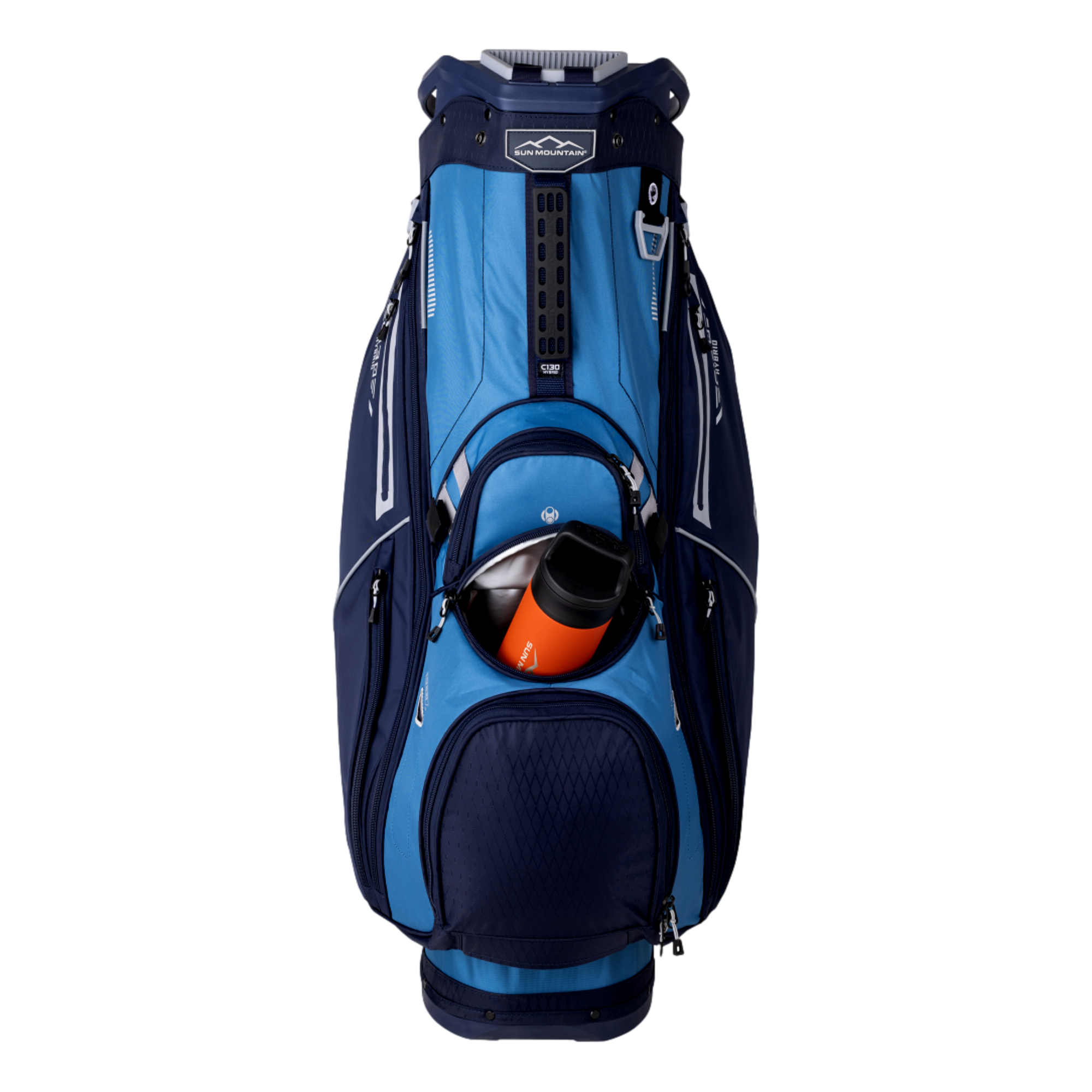C130 Hybrid 2025 Stand Bag