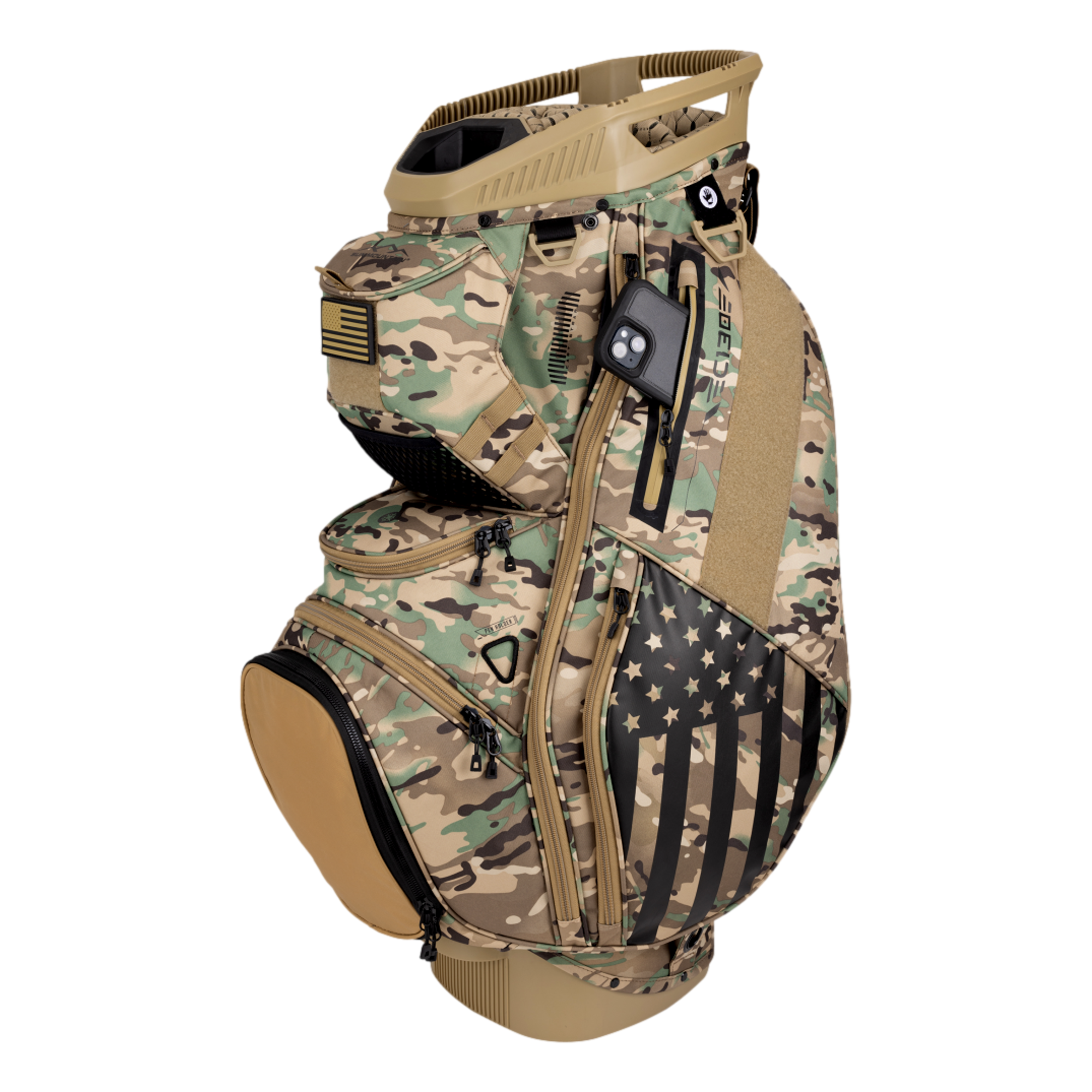 C130 Cart Bag 2025