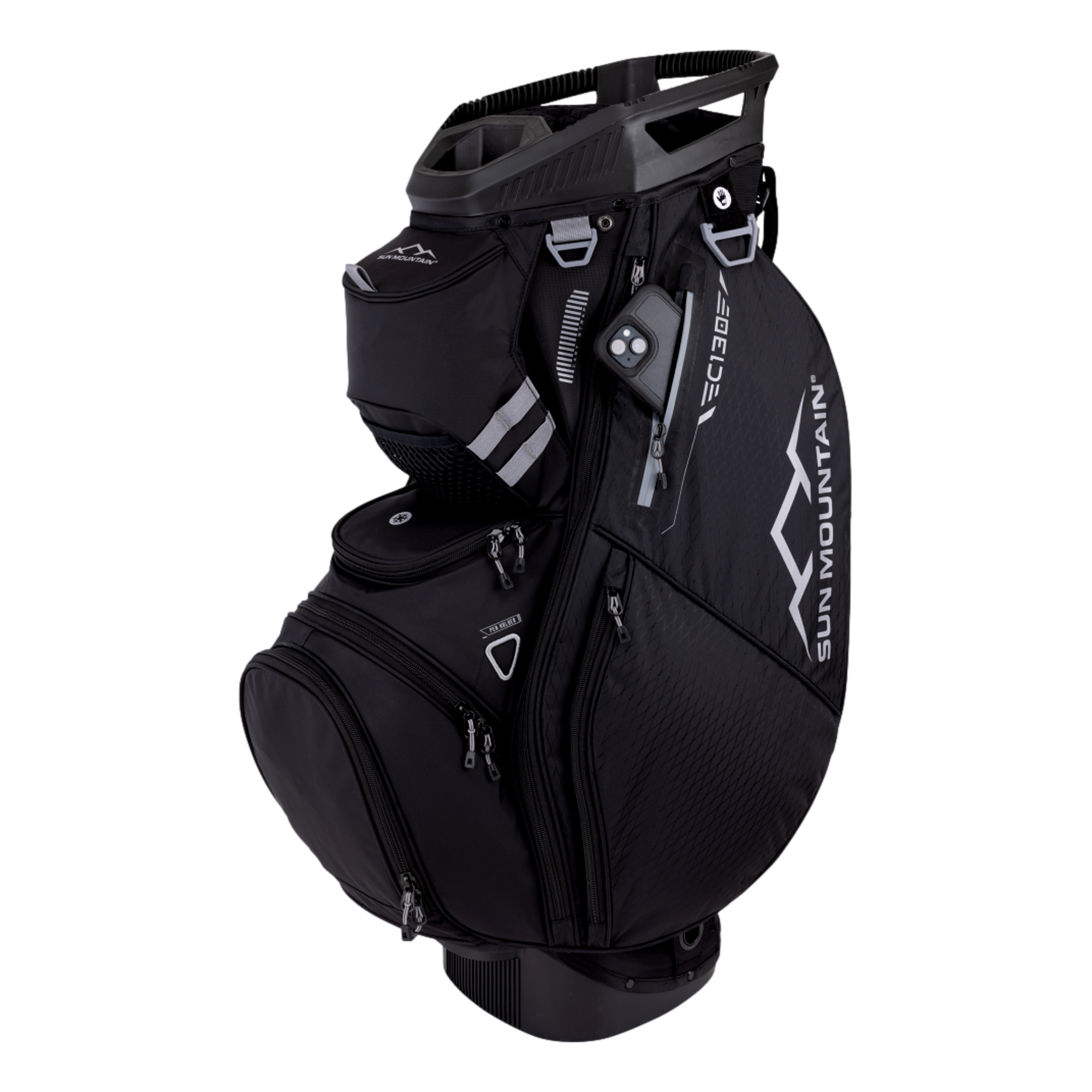CT - C130 Cart Bag 25